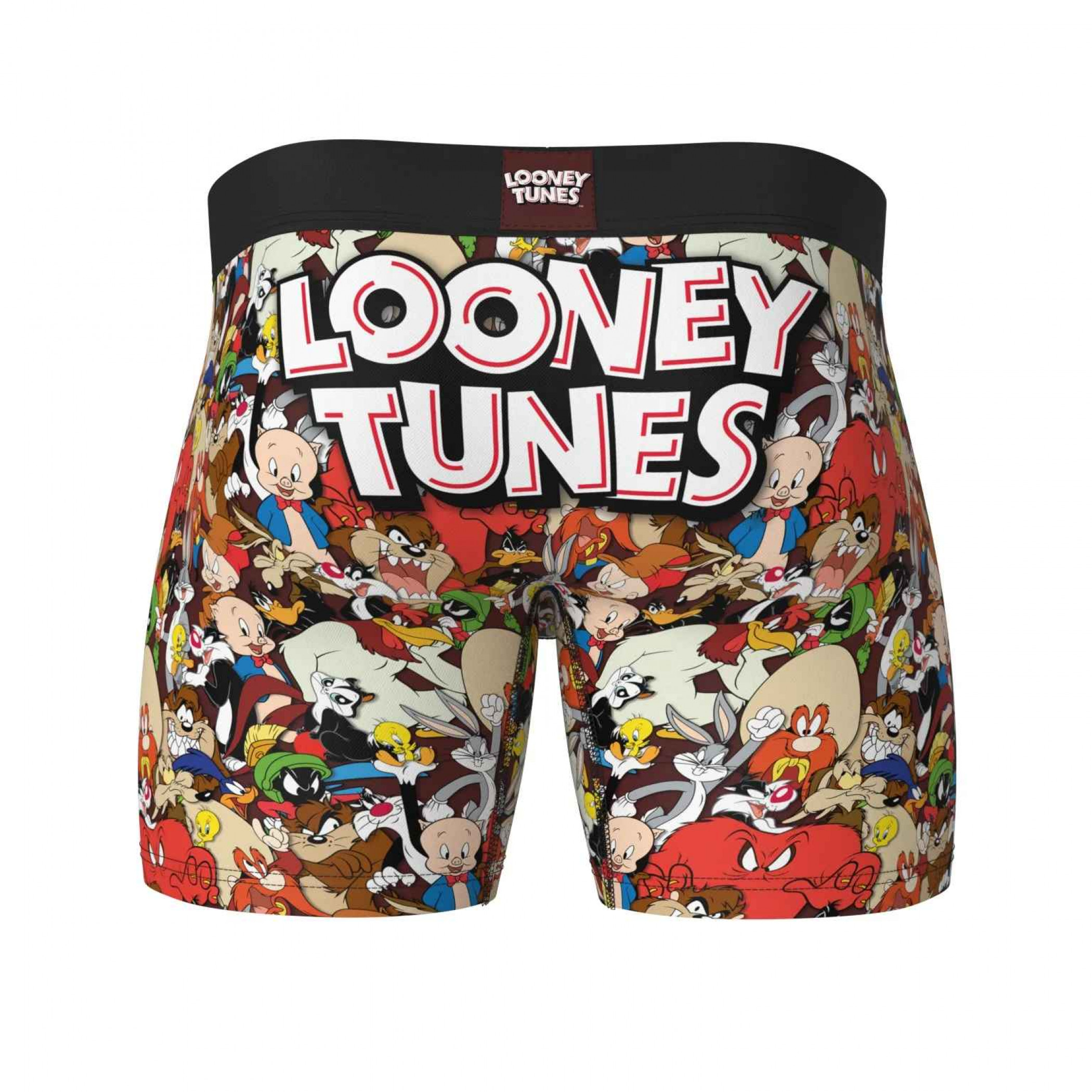 Looney Tunes Cast Swag Boxer Briefs