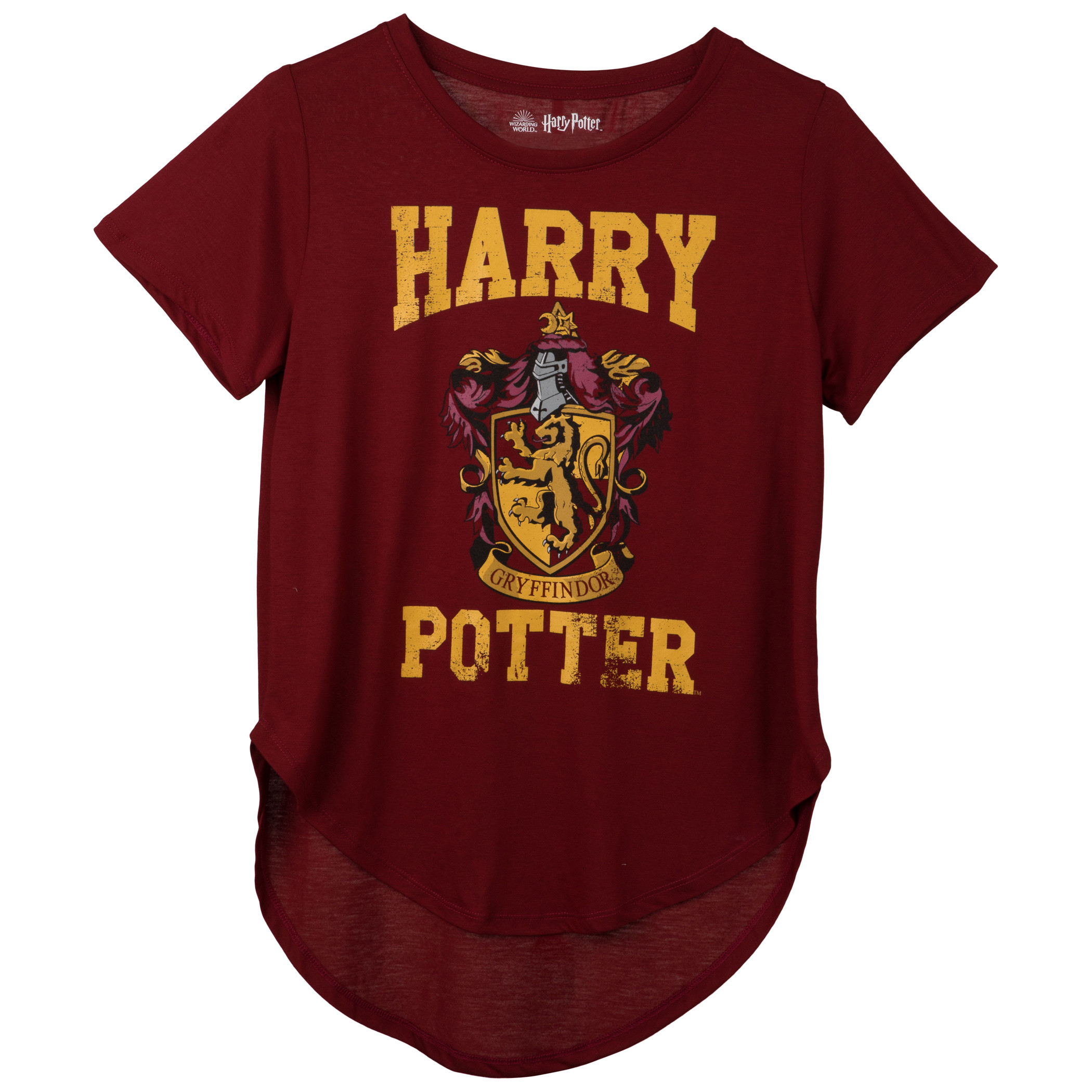 juniors harry potter shirt