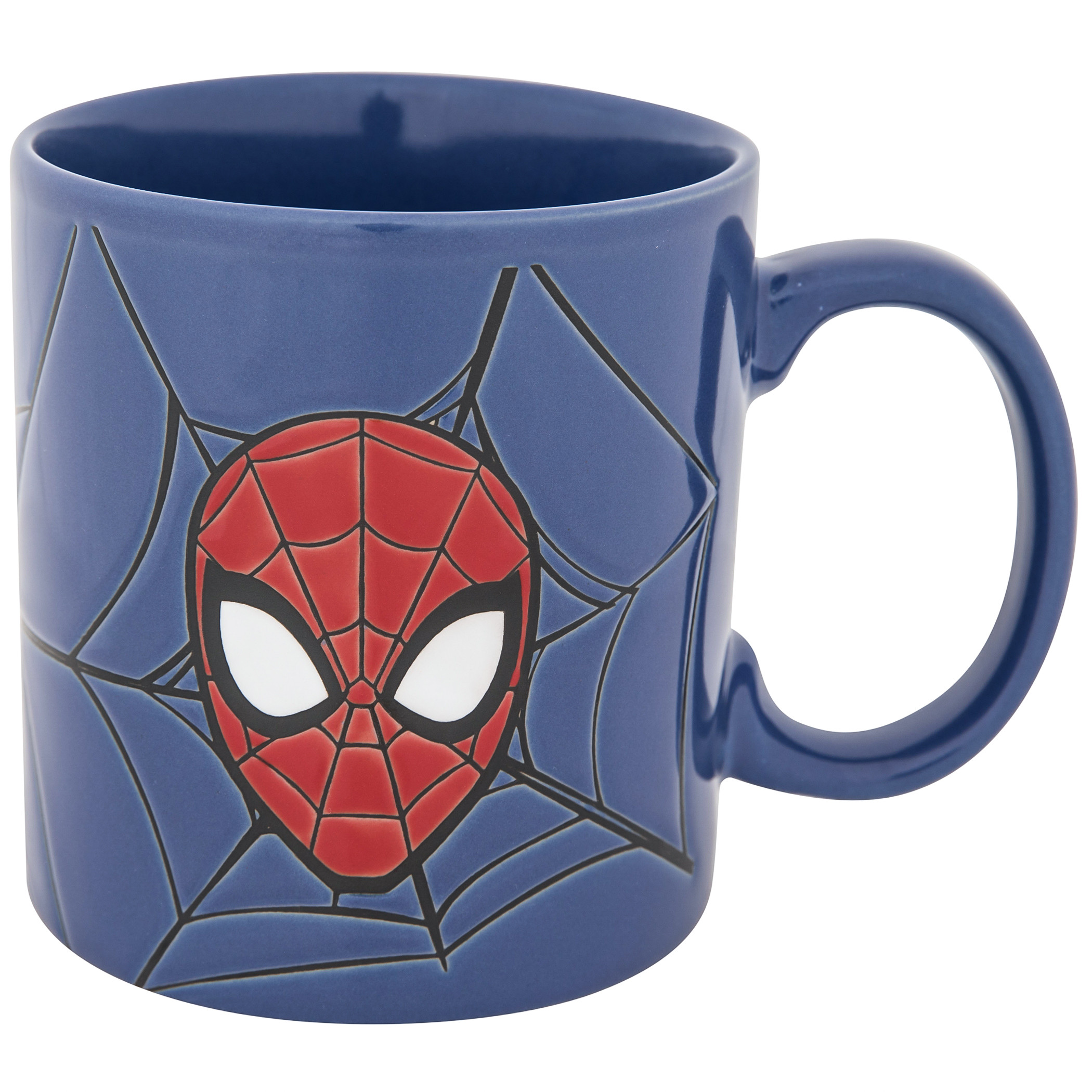 Spiderman Mug, Spiderman Cup, Kid Mug, Superhero Kid Cup