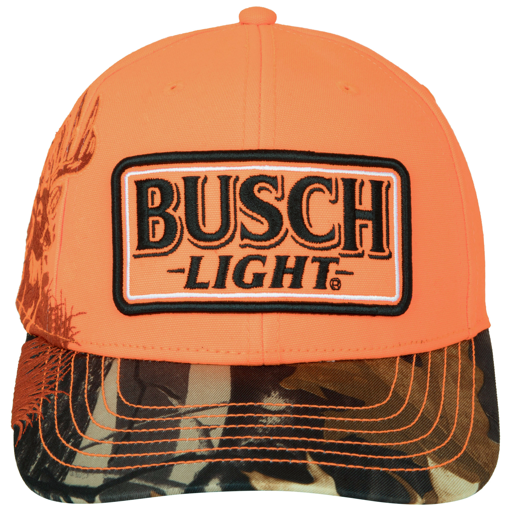 Busch Light RealTree Camo Hoodie - The Beer Gear Store