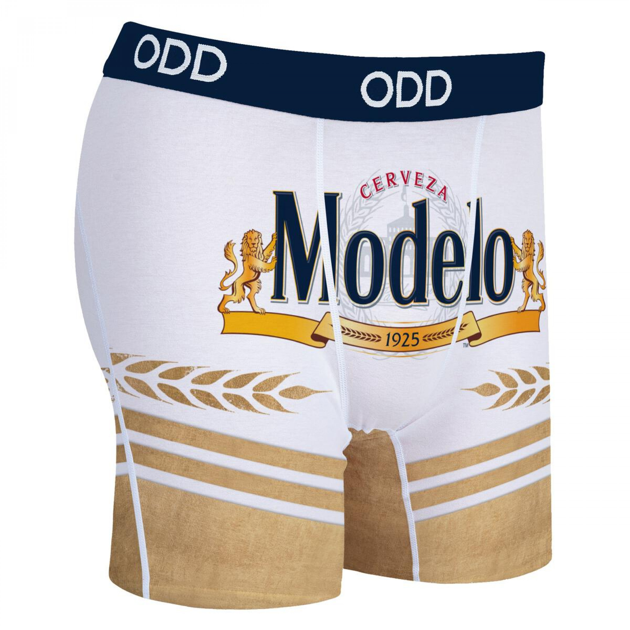 Modelo Especial Label Men's Boxer Briefs