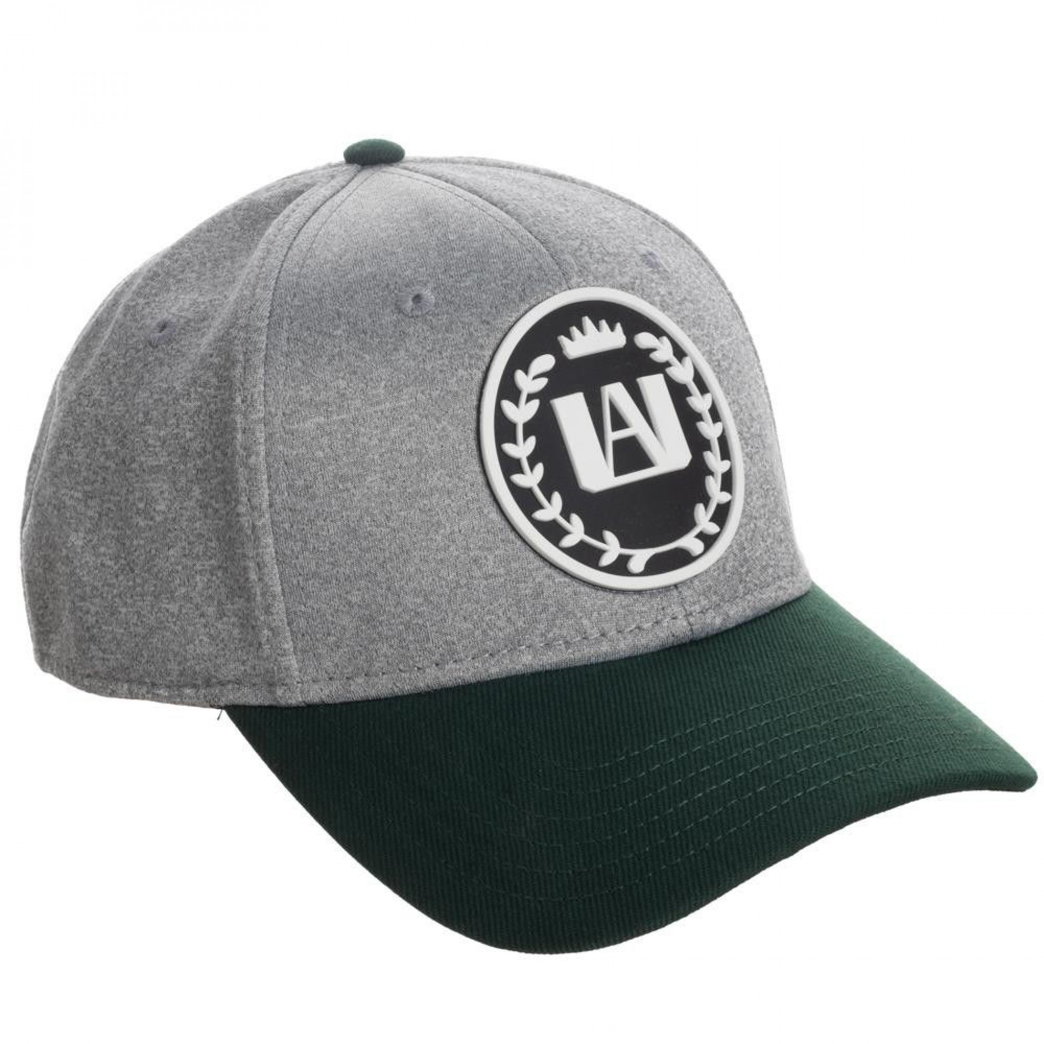 My Hero Academia U.A. High School Embroidered Emblem Flex Fit Hat