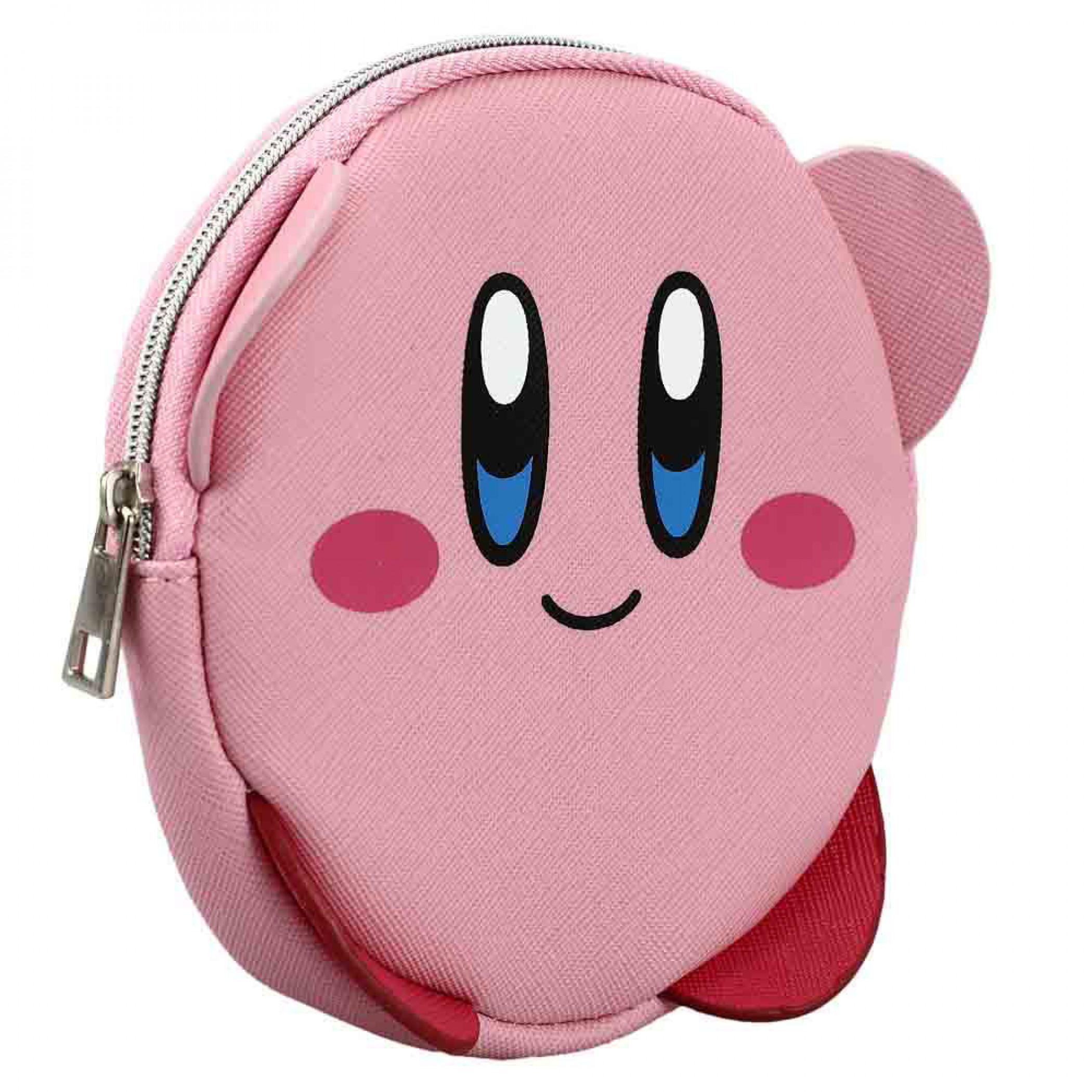 Nintendo Kirby Character Coin Pouch