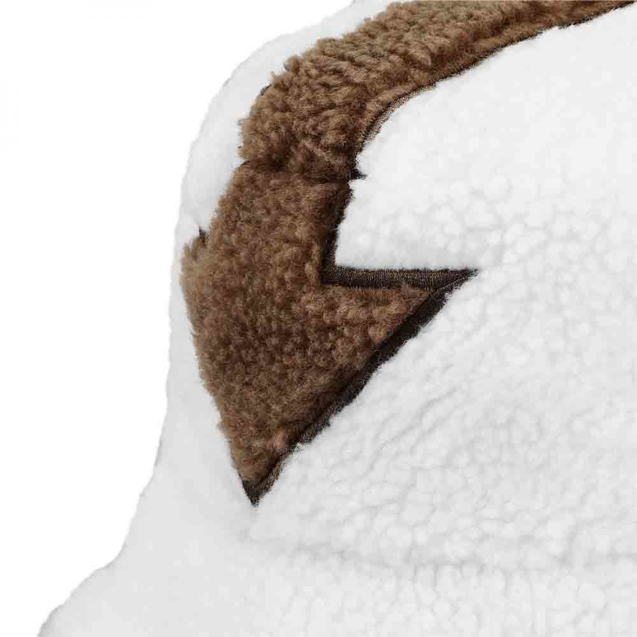 Avatar: the Last Airbender Appa Sherpa Fur Bucket Hat