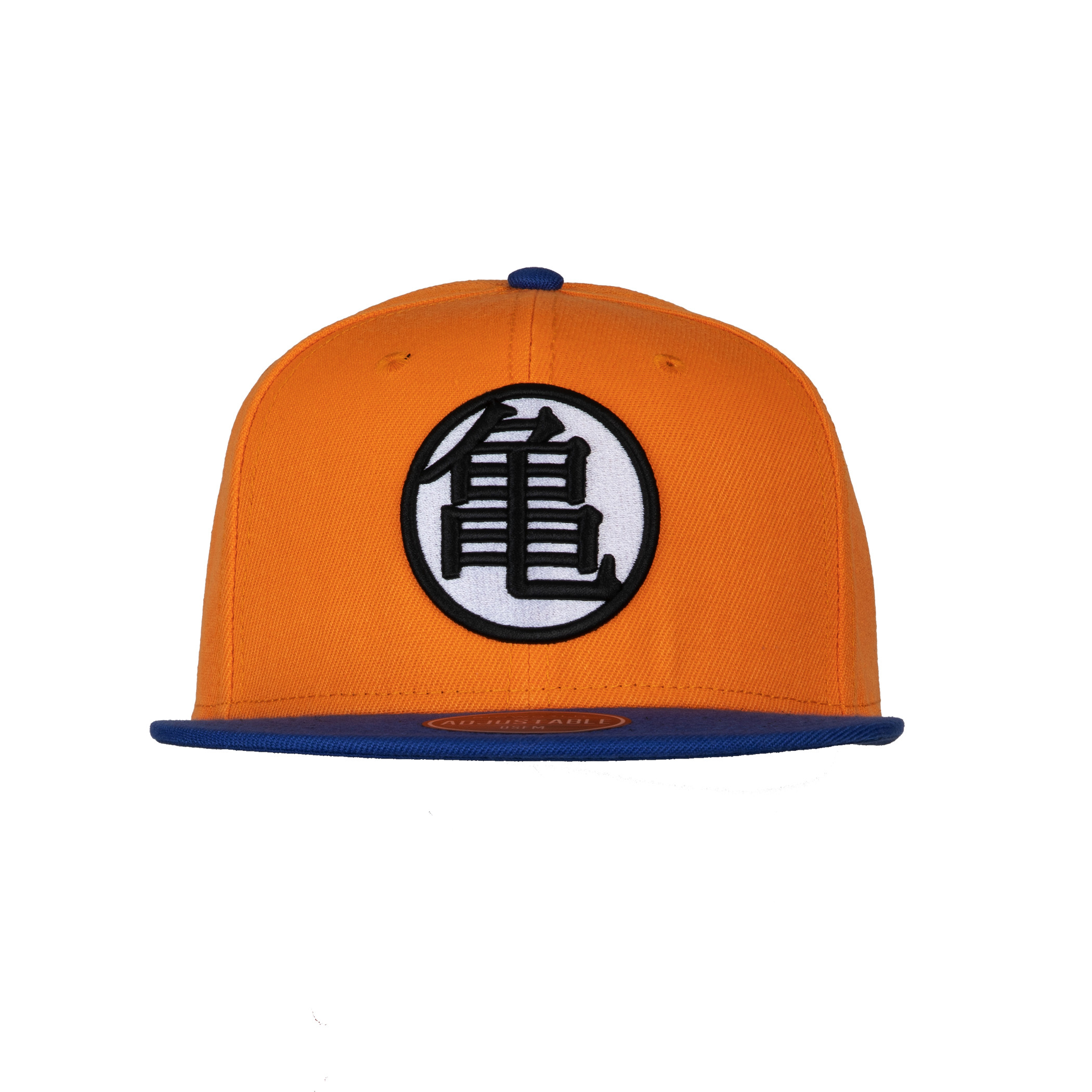 Dragon Ball Z Character Costume Symbol Adjustable Snapback Hat