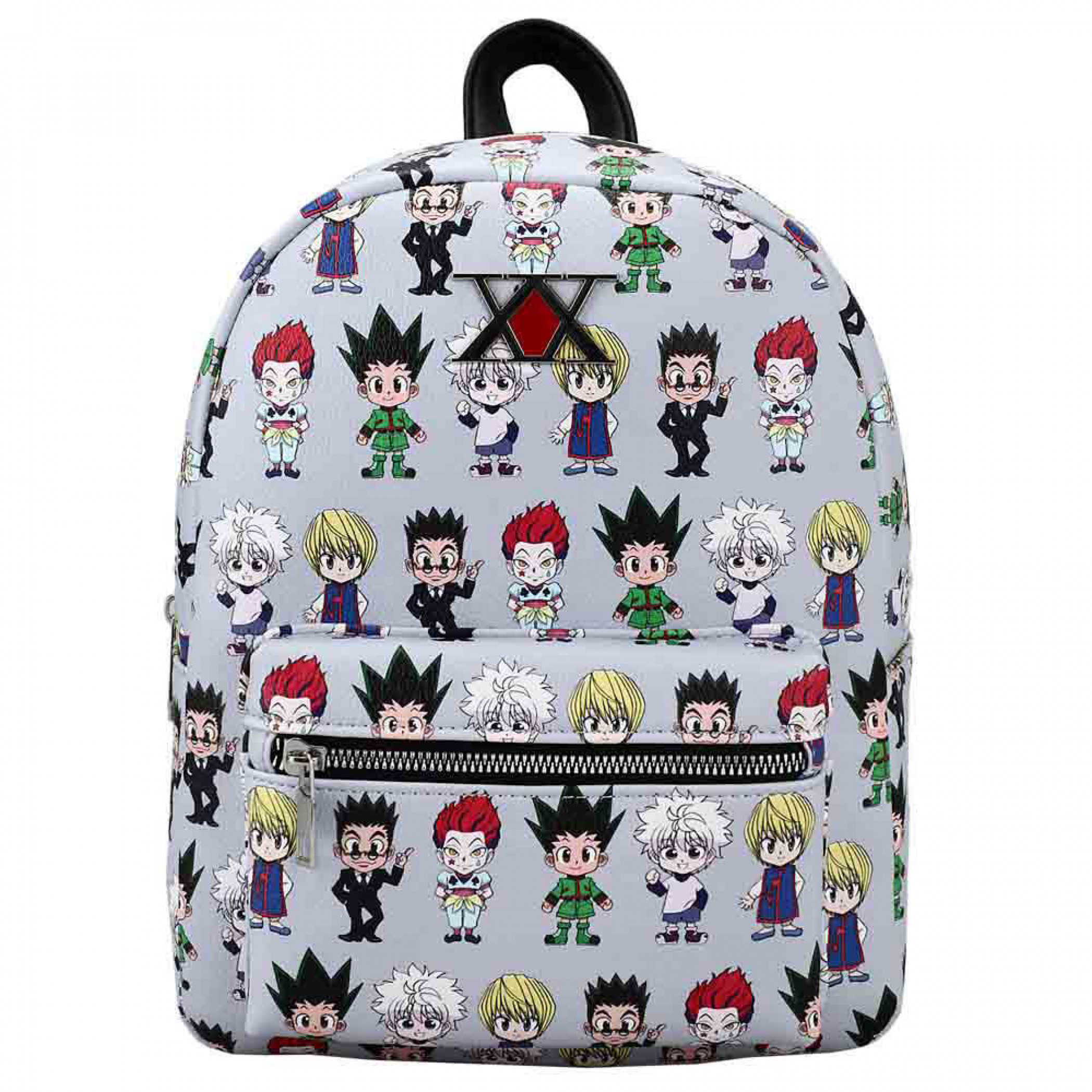 Sac a dos 2025 hunter x hunter