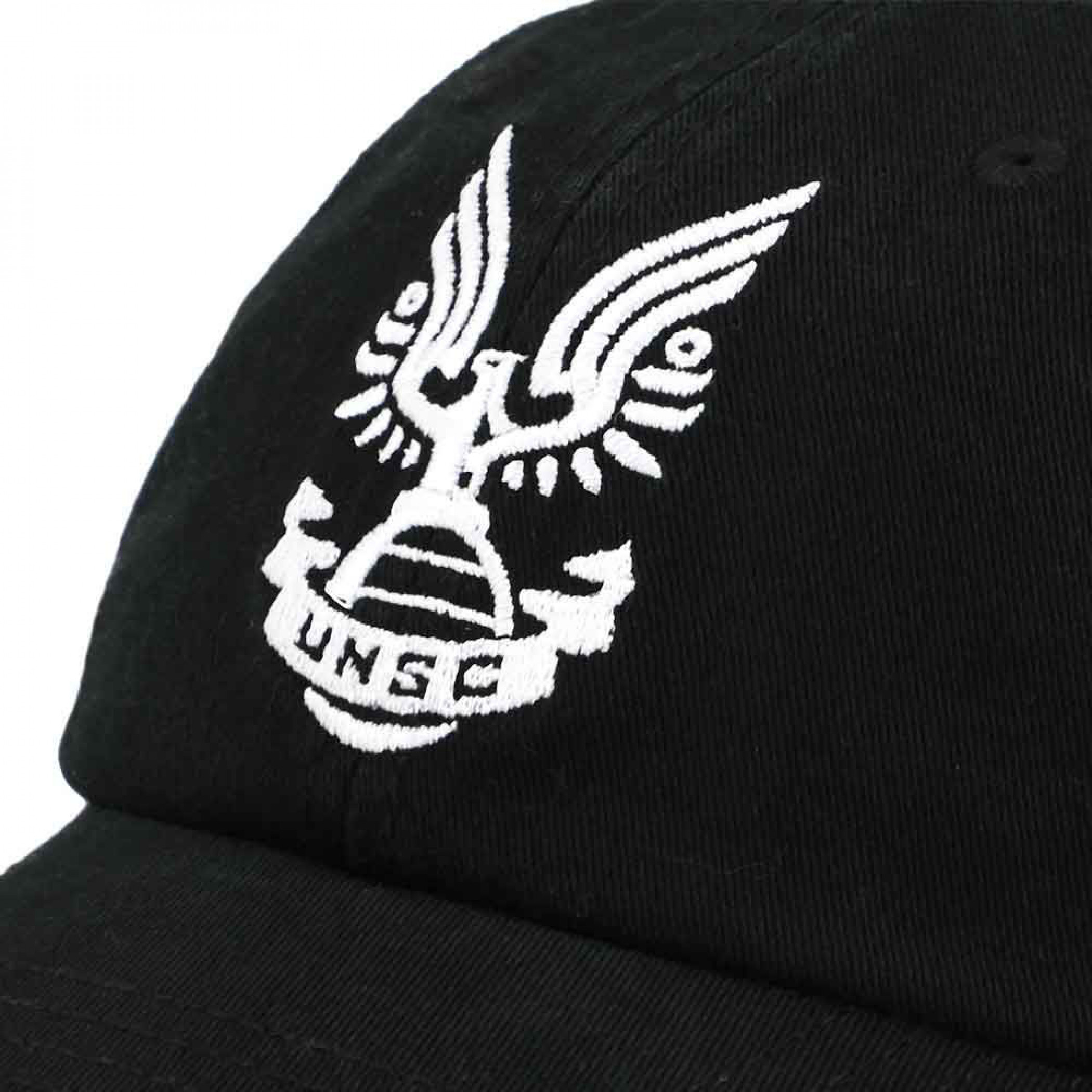 Halo Infinite Embroidered Logo Adjustable Hat