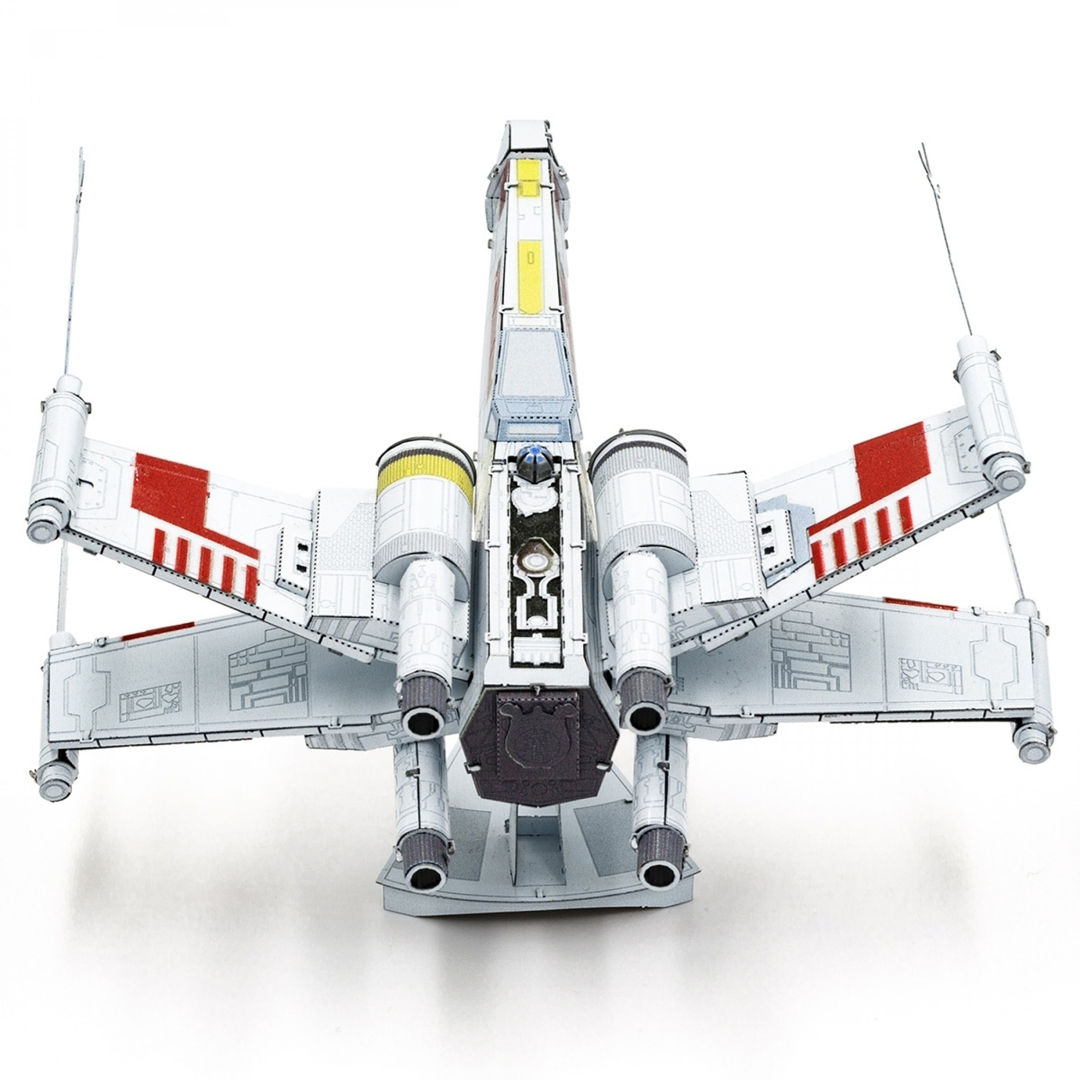 Star Wars X-Wing Starfighter Premium Metal Earth Model Kit