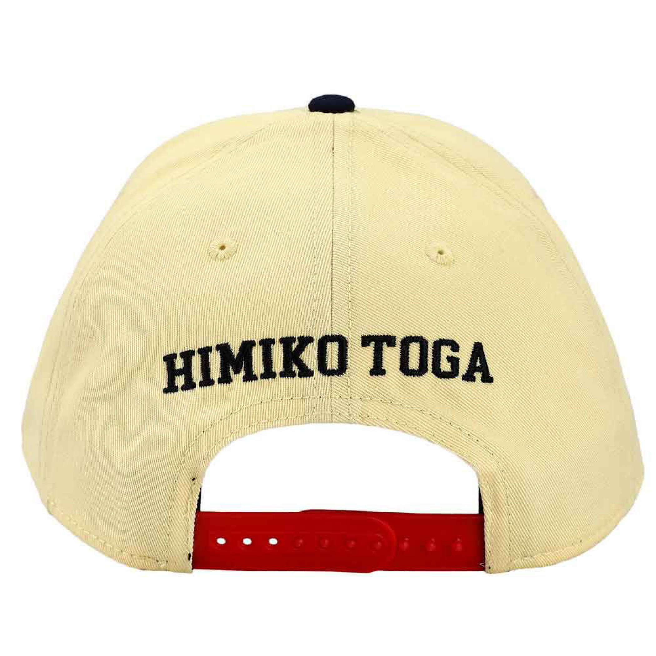 My Hero Academia Toga Himiko Smile Printed Hat