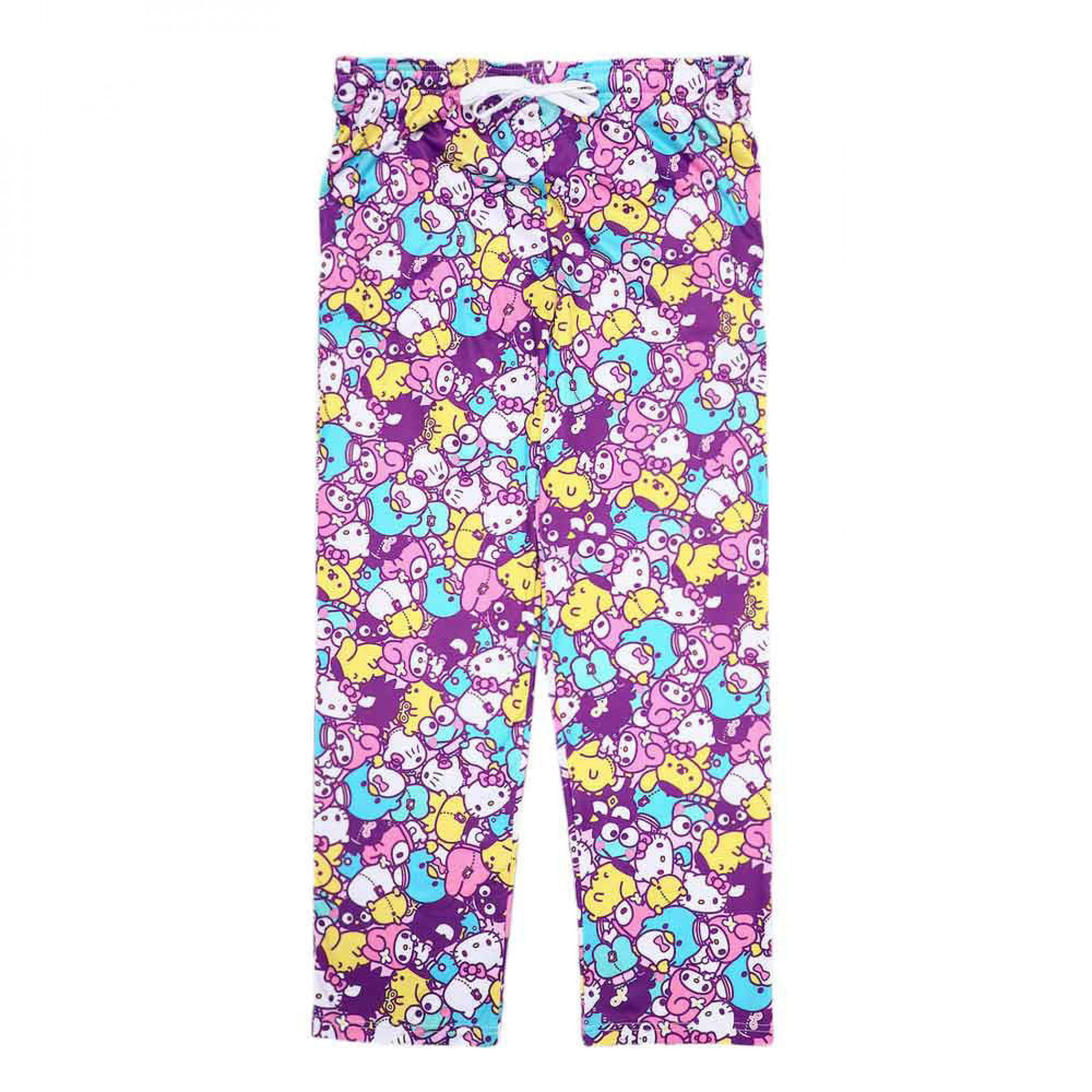 Sanrio Hello Kitty and Friends Pajama Sleep Pants