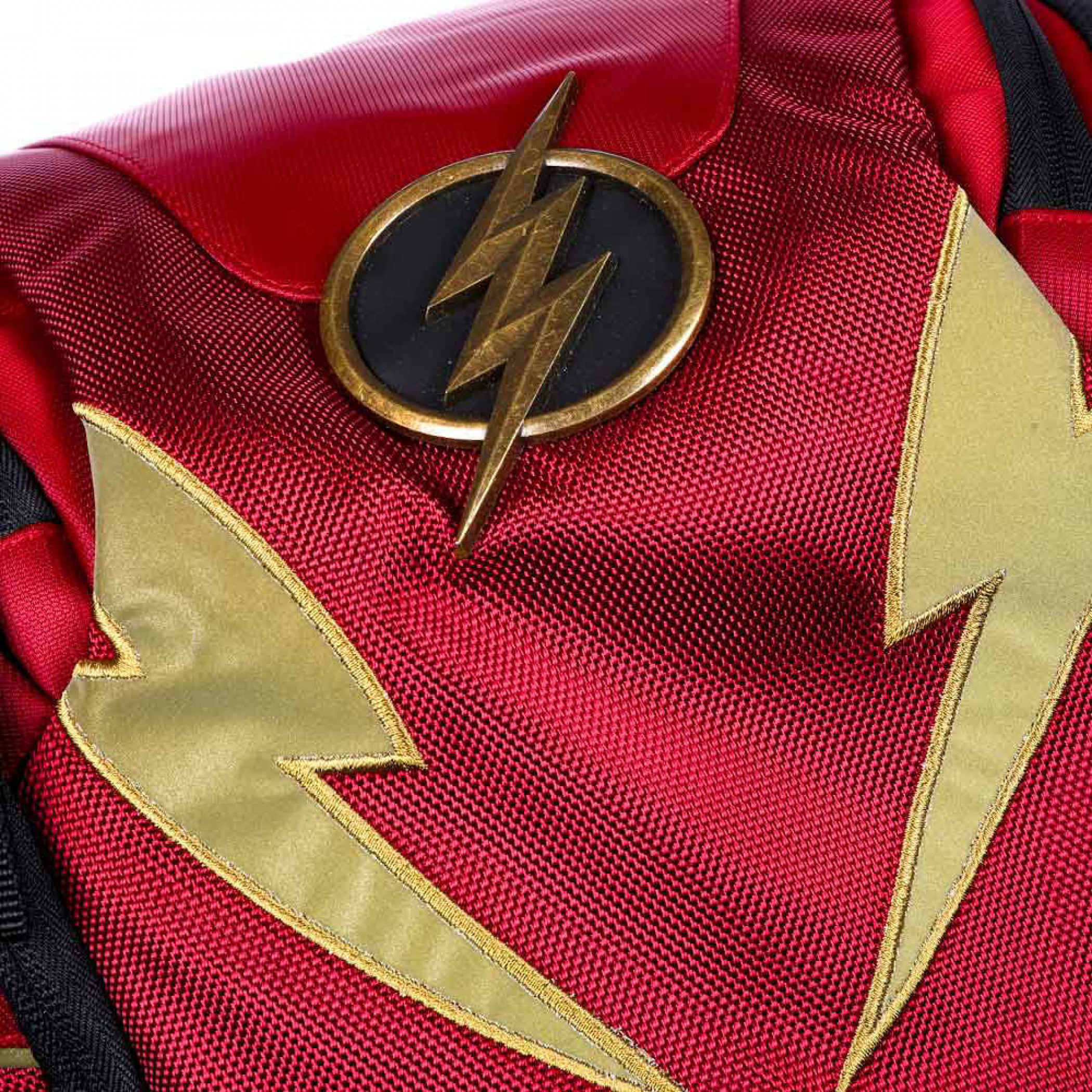The Flash Suit Top Loader Backpack