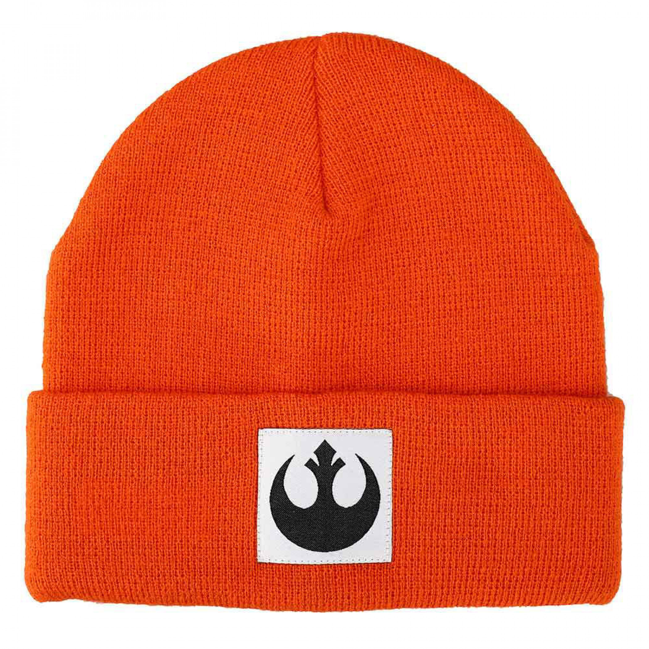Star Wars Rebel Alliance And Galactic Empire Set of 2 Cuff Beanies