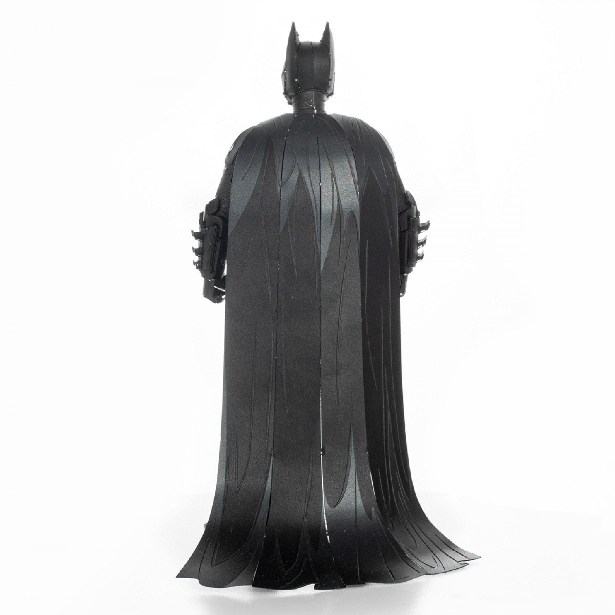 Batman The Dark Knight Premium 3D Metal Earth Model Kit