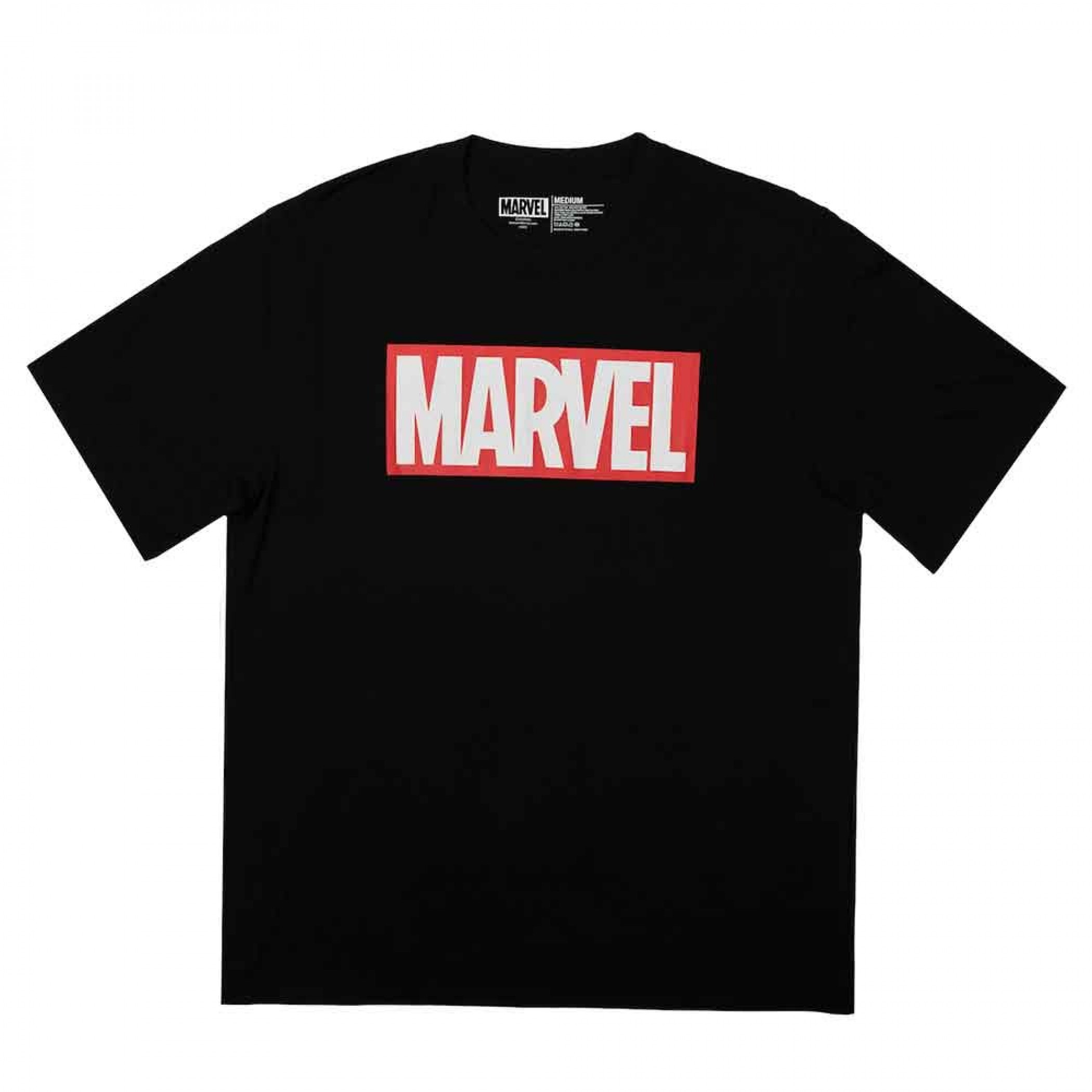 Marvel Brick Logo and Classic Avengers Art Loungewear Set