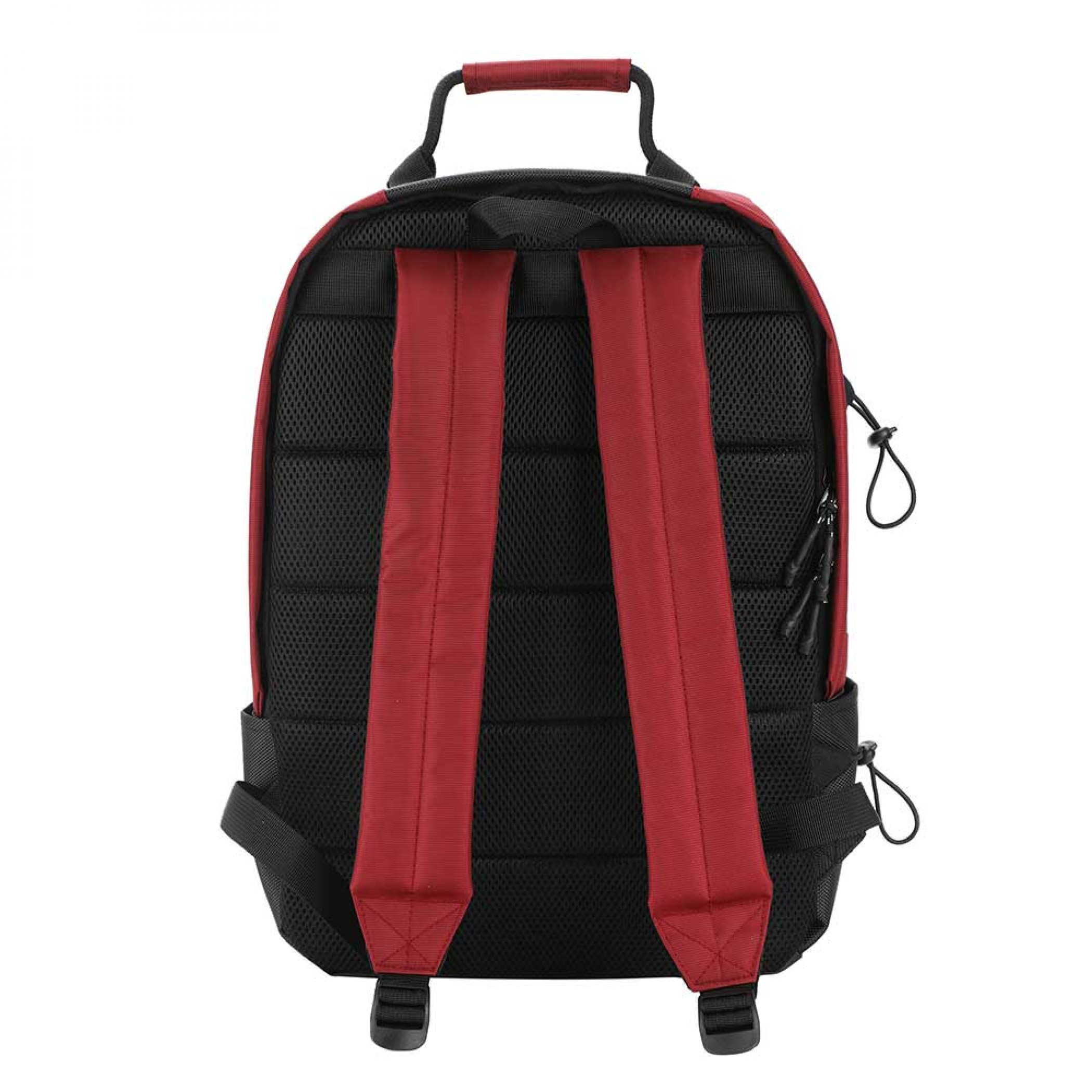 Deadpool Bungee Suit-Up Character Backpack