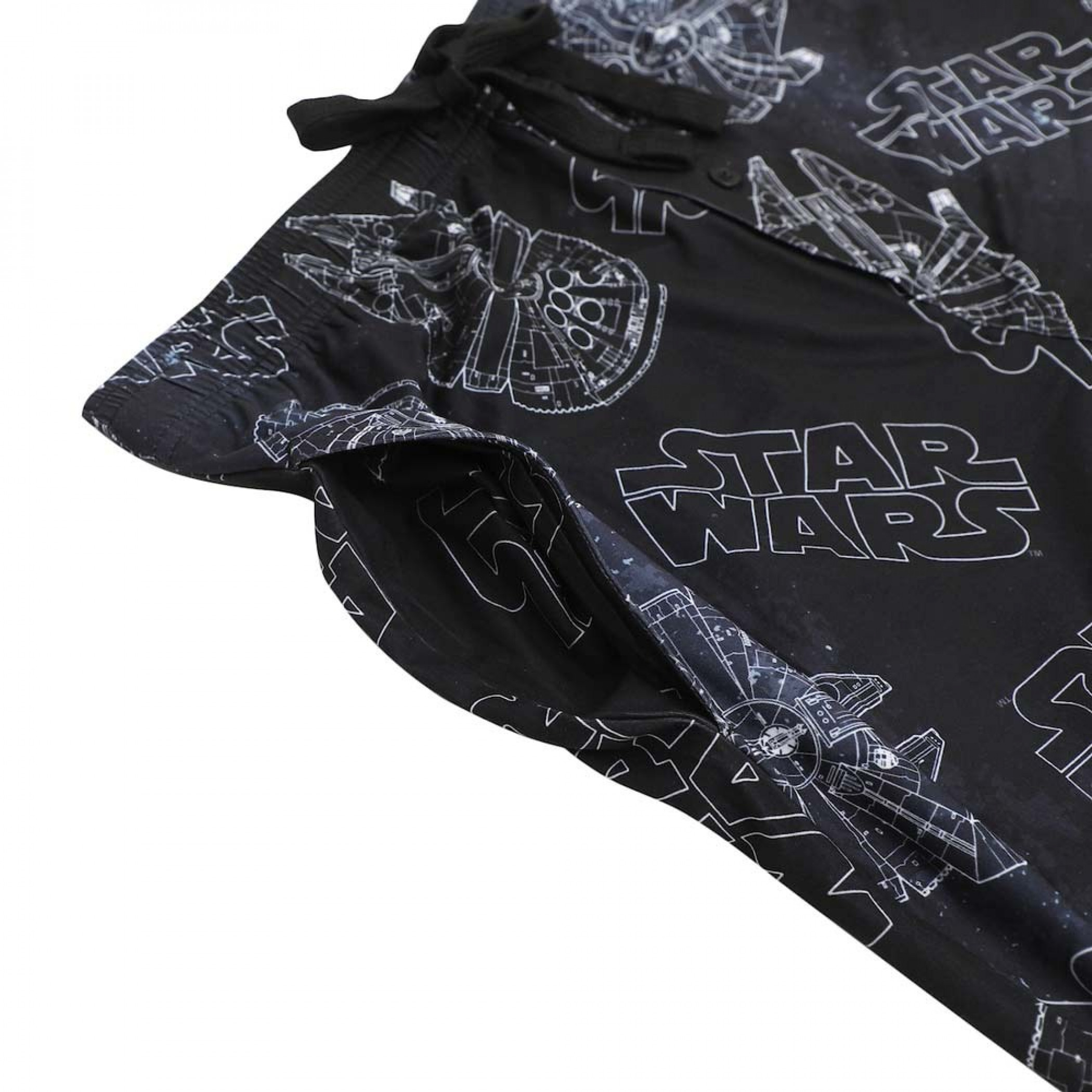 Star Wars Millennium Falcon All Over Print Unisex Lounge Pants