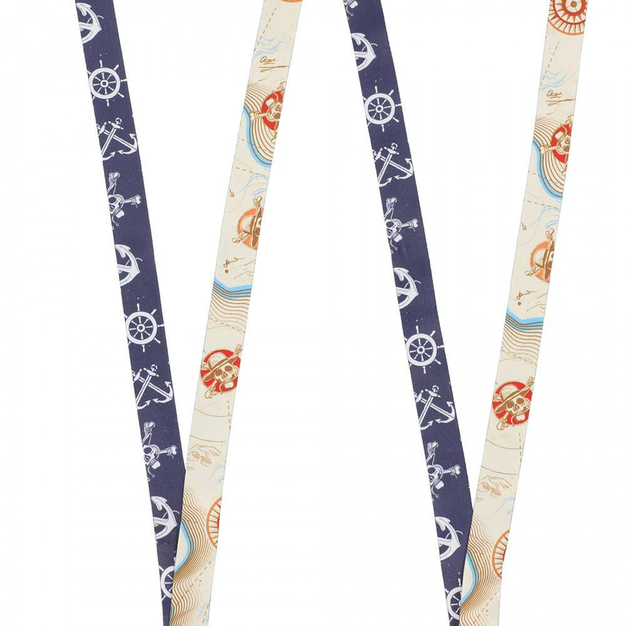 One Piece Live Action Lanyard