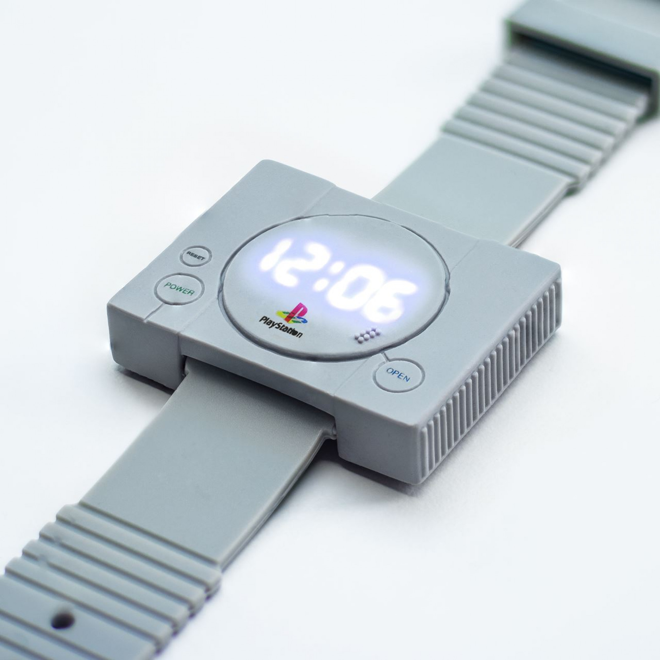 PlayStation Console Watch