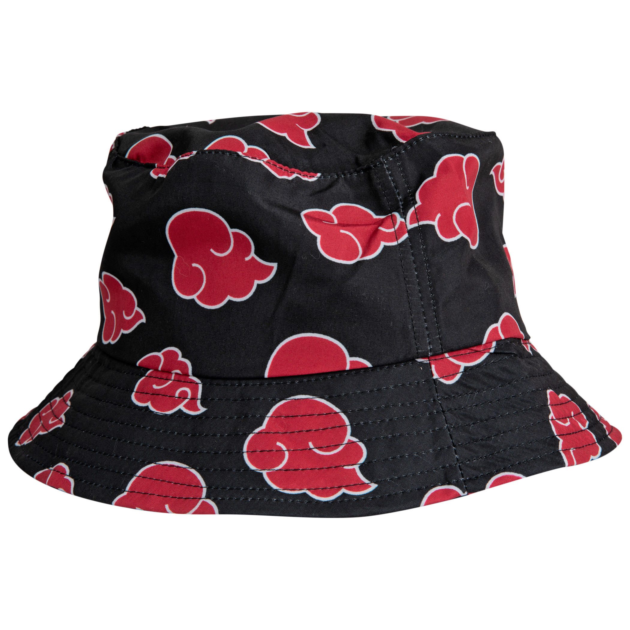 Akatsuki Symbol Cap Naruto Shippuden