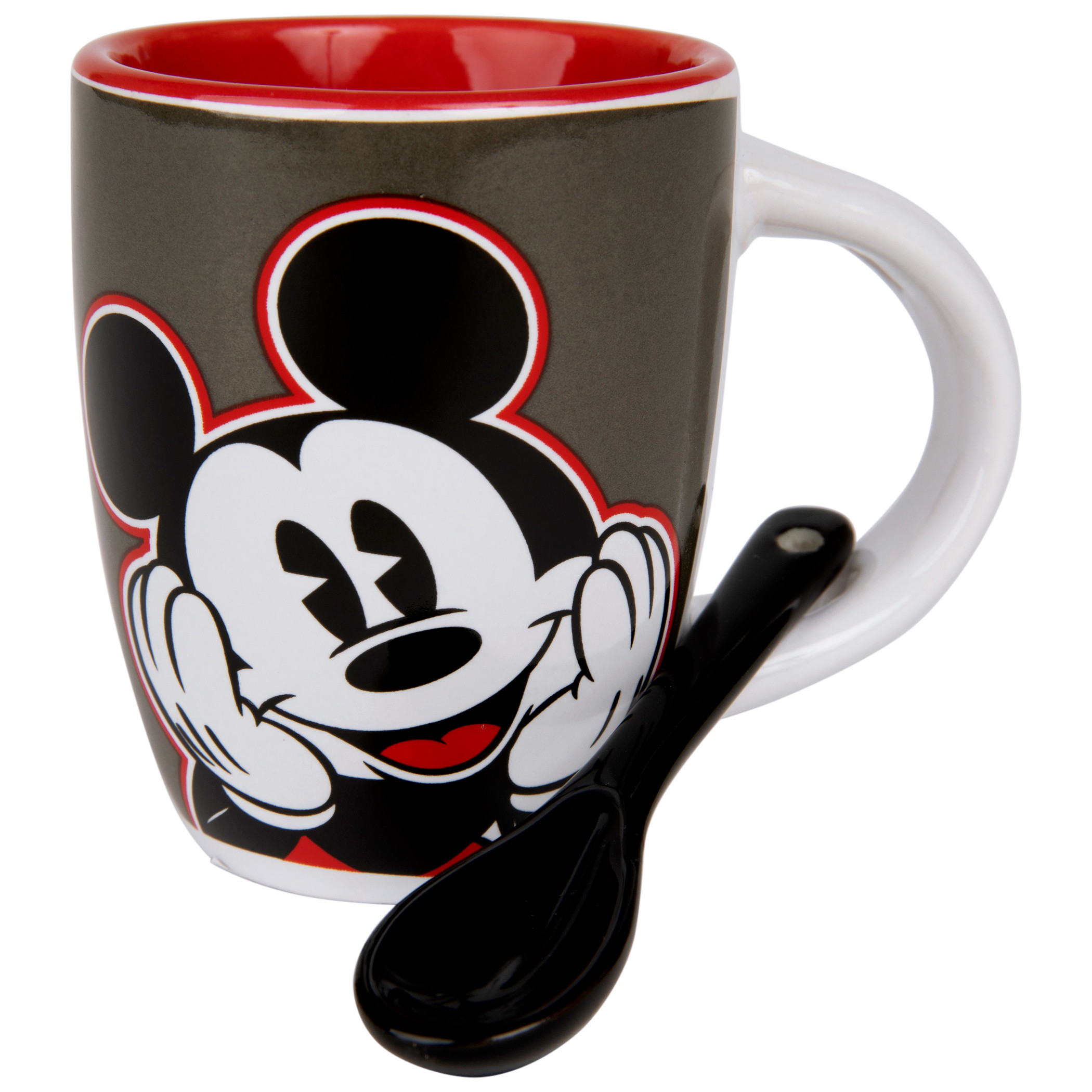 Disney - Mickey Mouse : Tasse à expresso