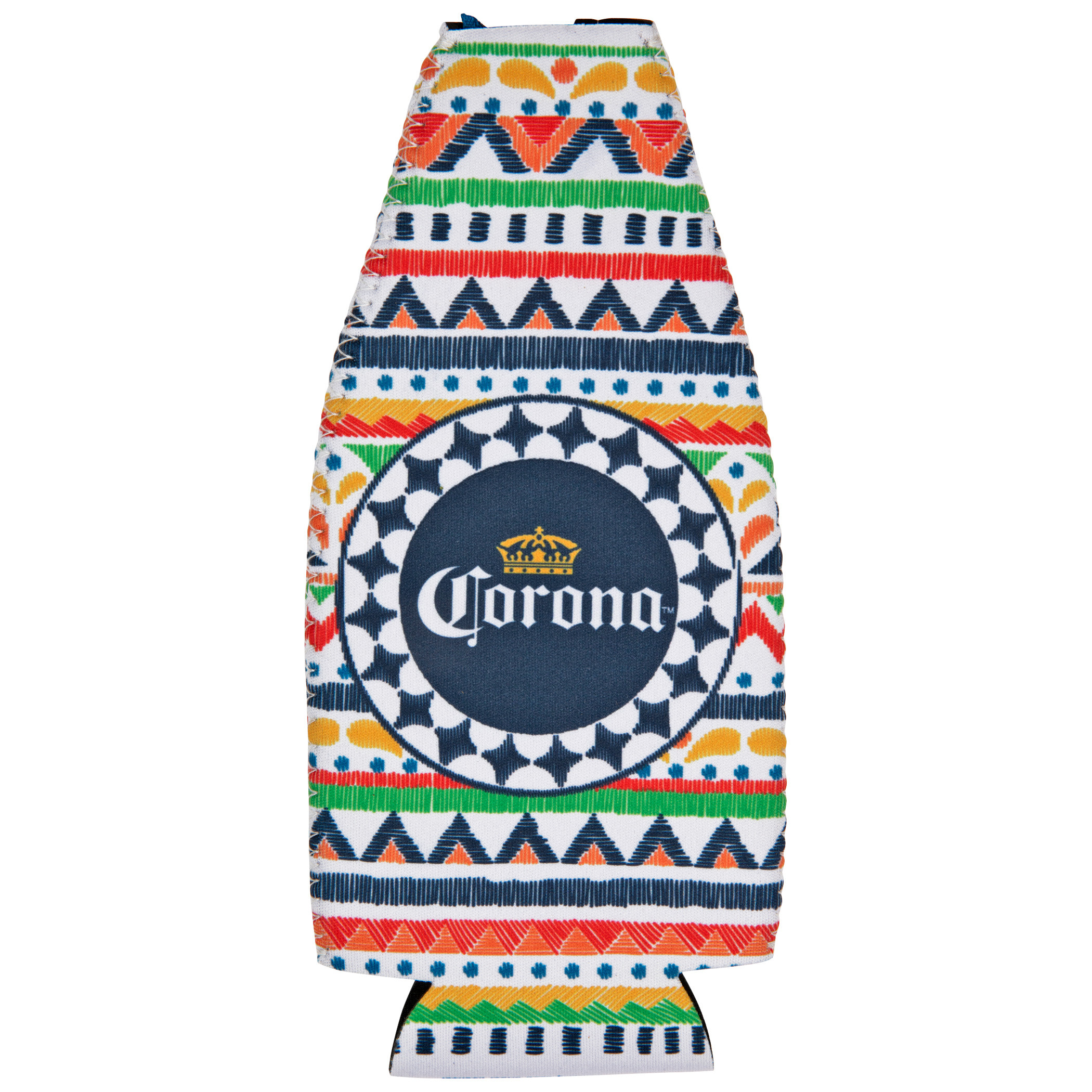 Corona Extra Colorful Bottle Cooler