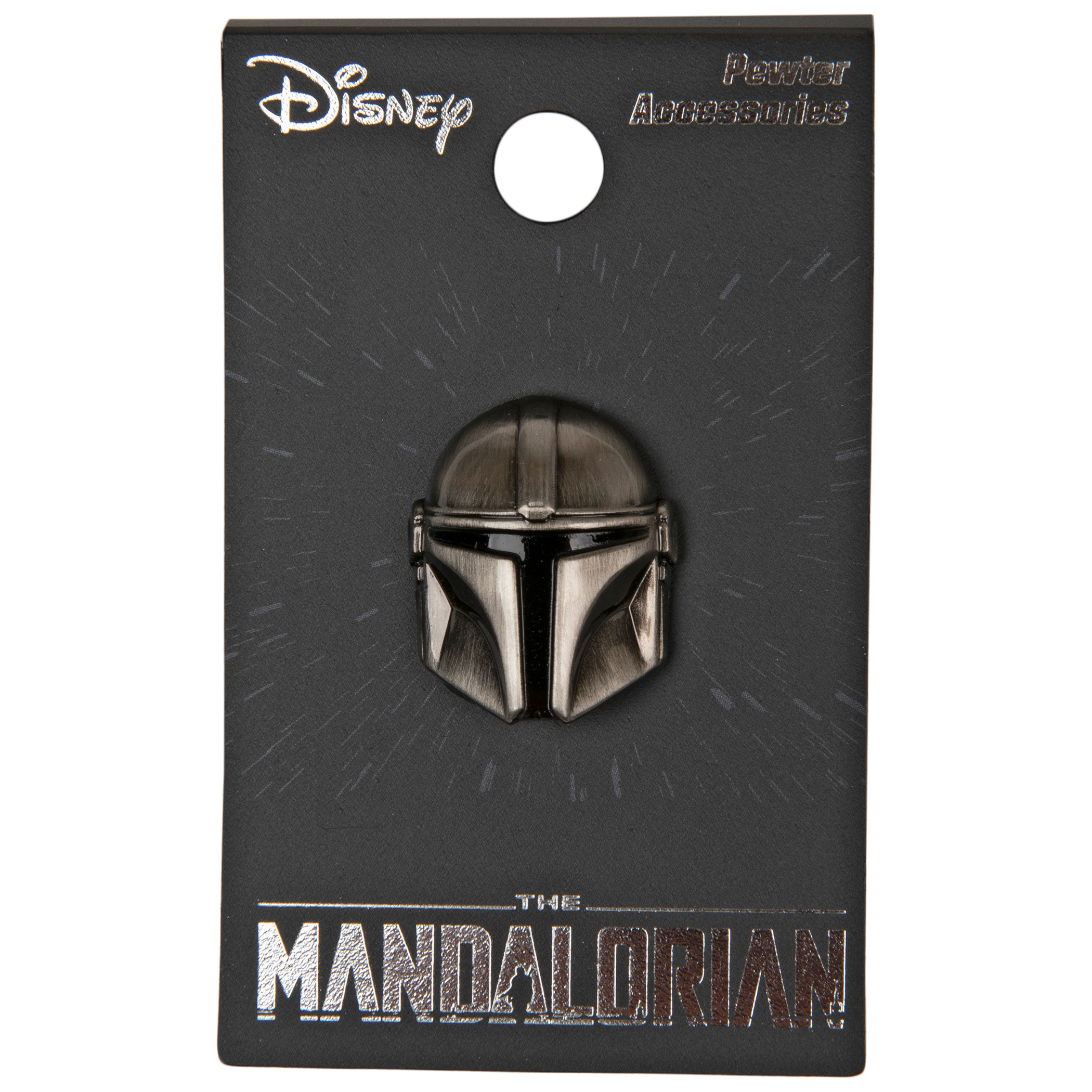 star wars mandalorian pins