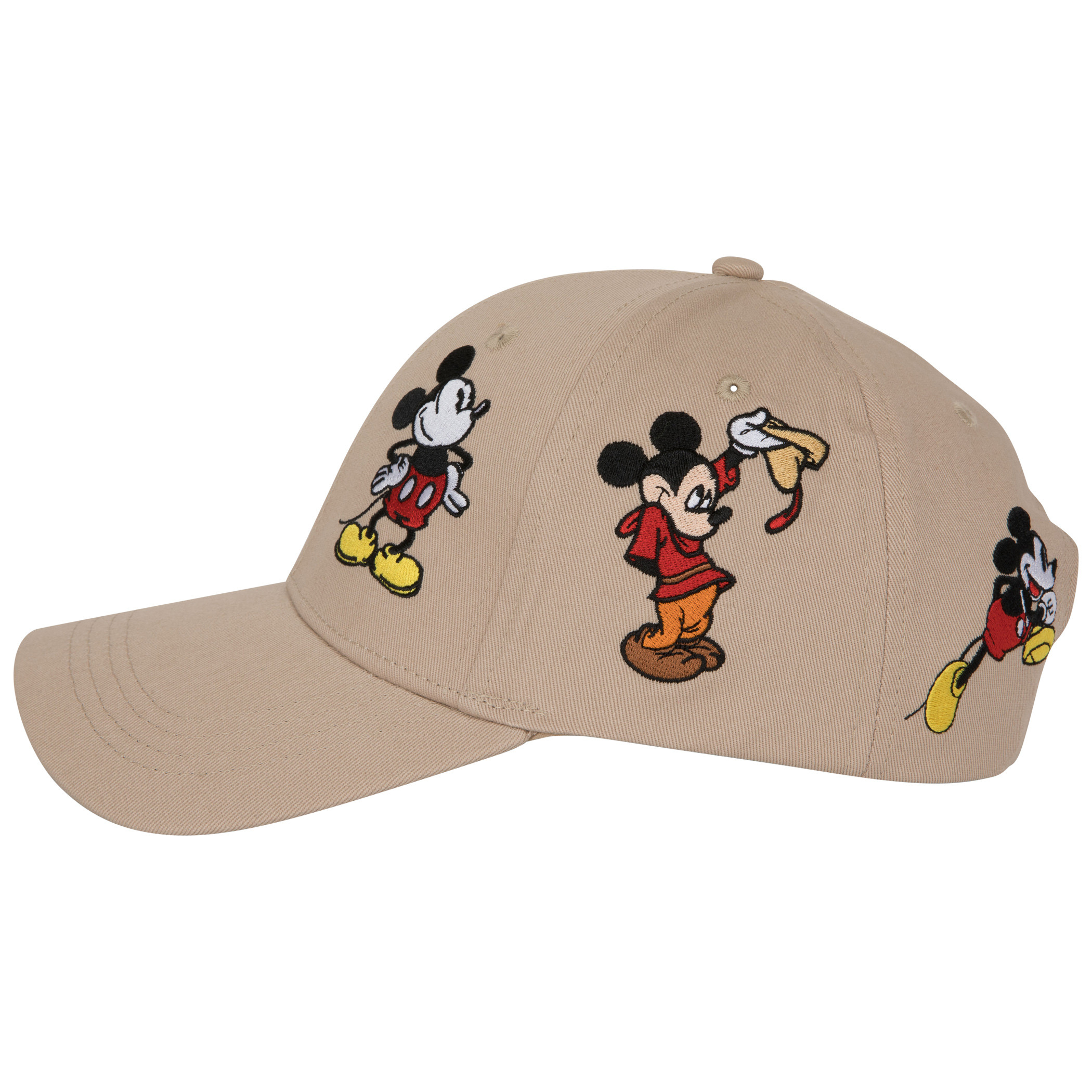 Disney Mickey Mouse Baseball Cap