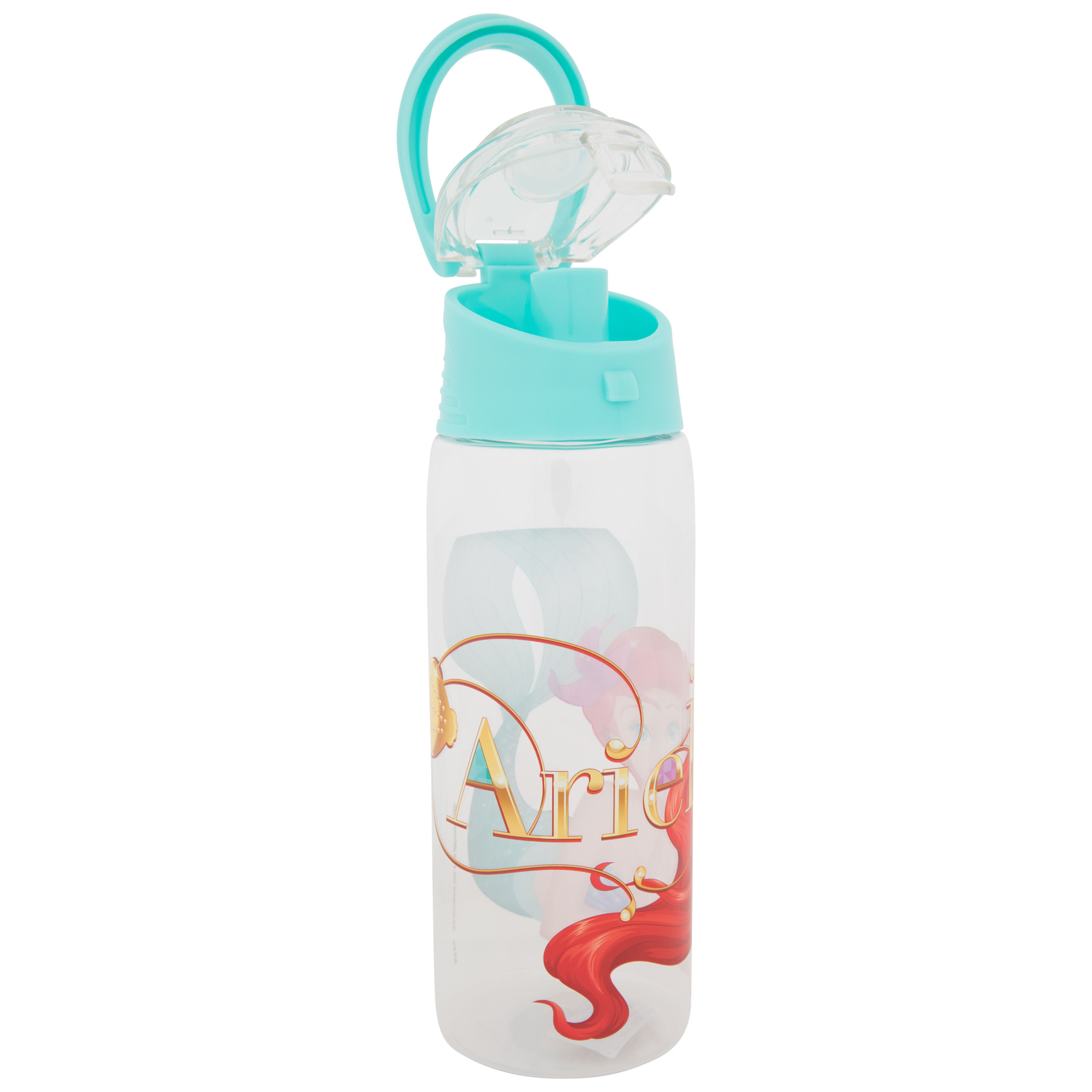 Disney The Little Mermaid x CAMP Kids' Water Bottle - Sea Friends