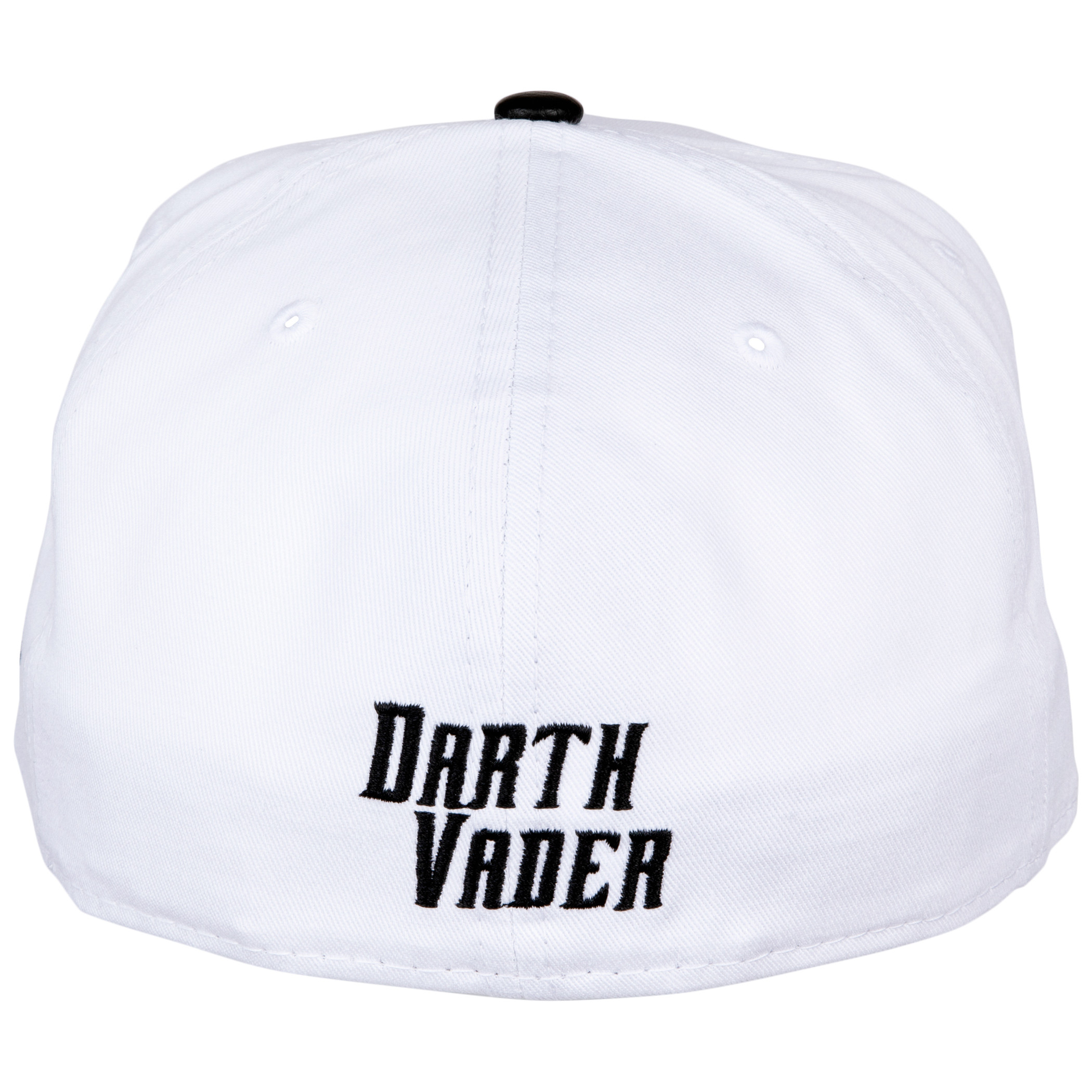 Star Wars Darth Vader Head Shadow Tech New Era 39Thirty Fitted Hat