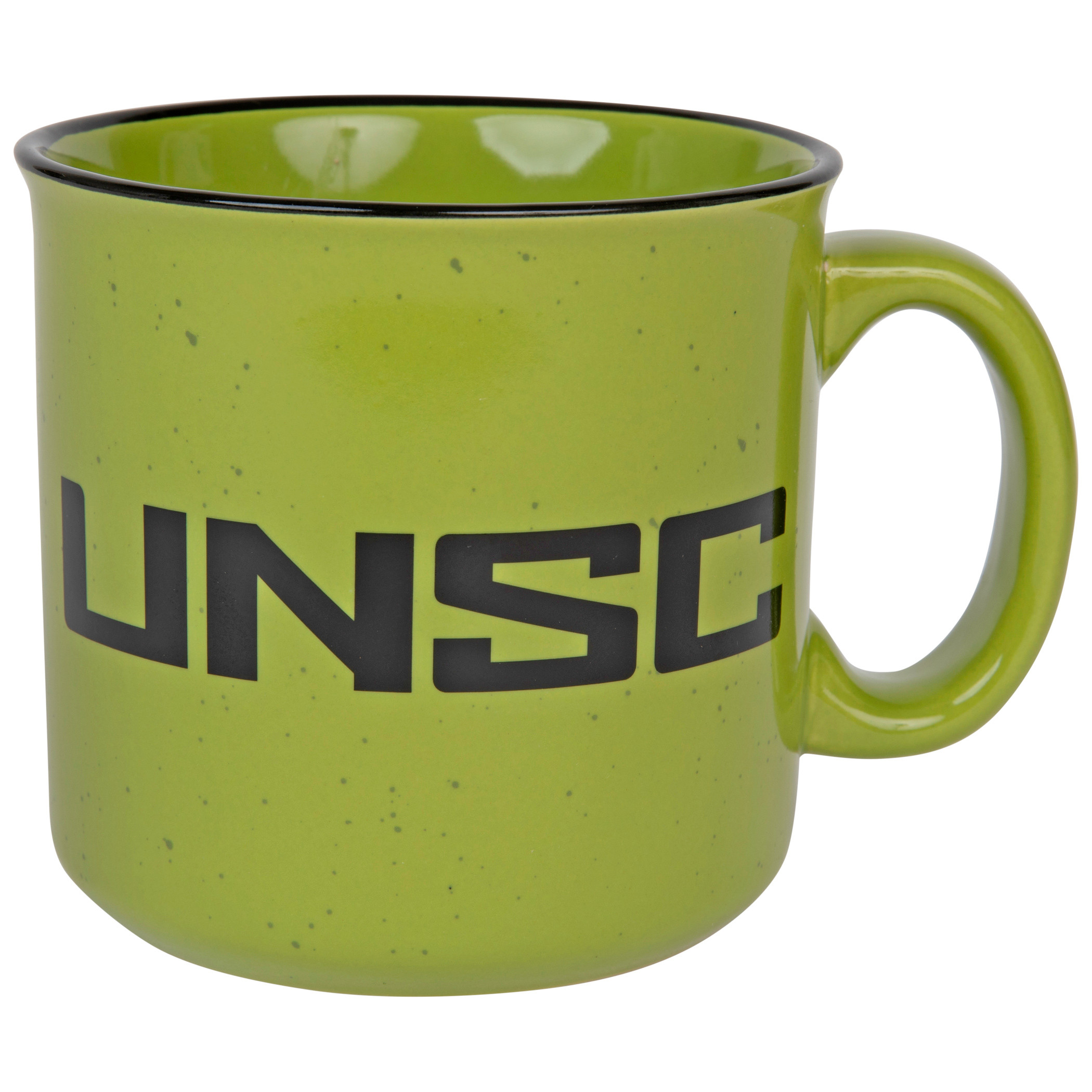 Halo UNSC Green Logo 20oz Mug