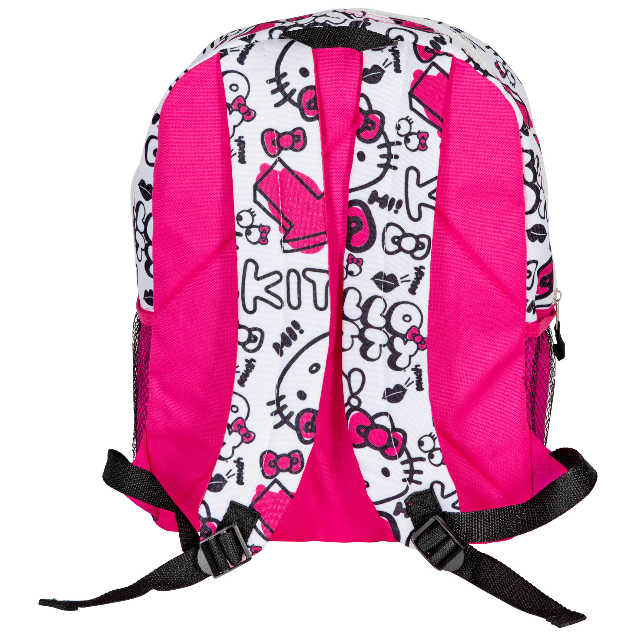 Shop Hello Kitty Backpack College Book Bags T – Luggage Factory