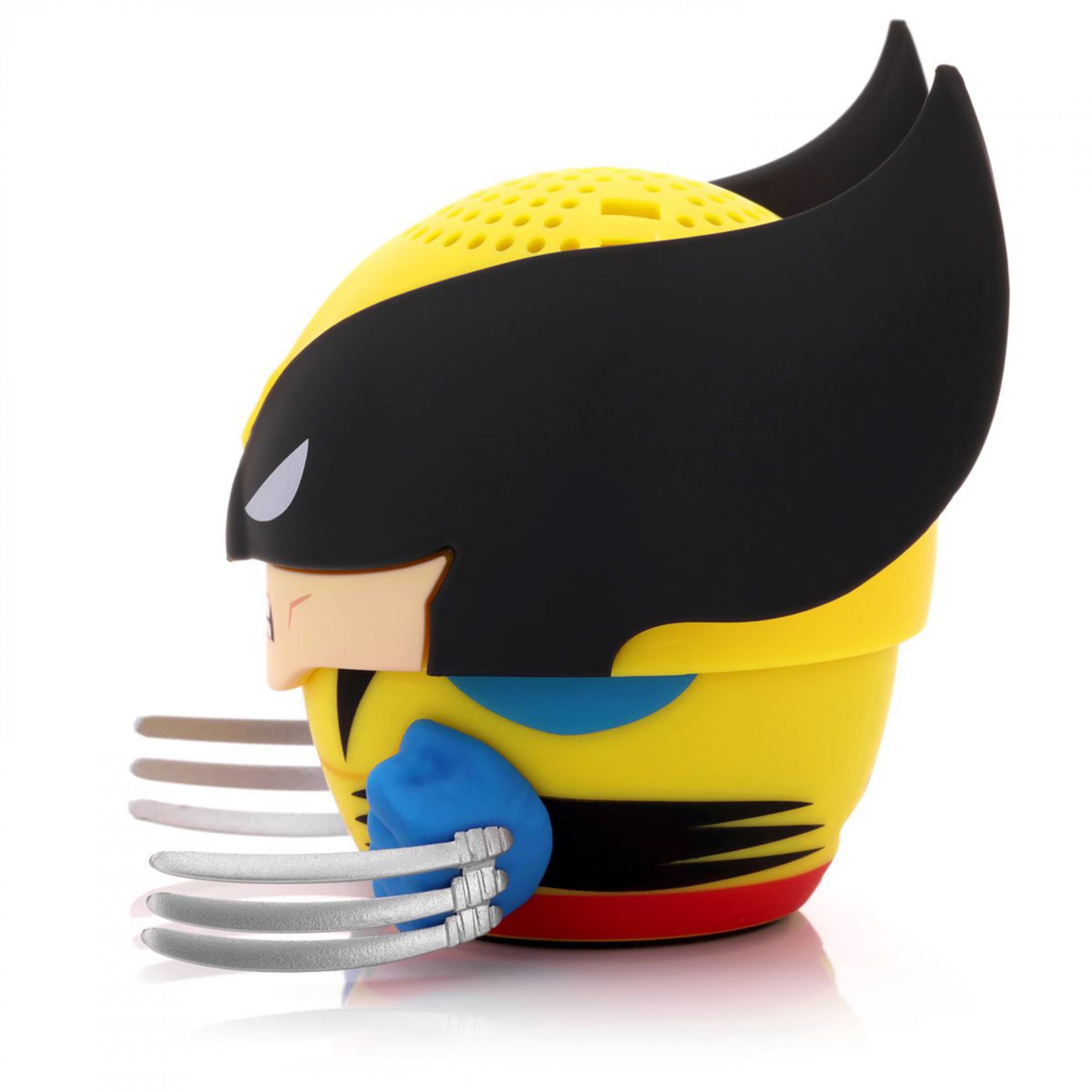Wolverine Bitty Boomers Bluetooth Speaker