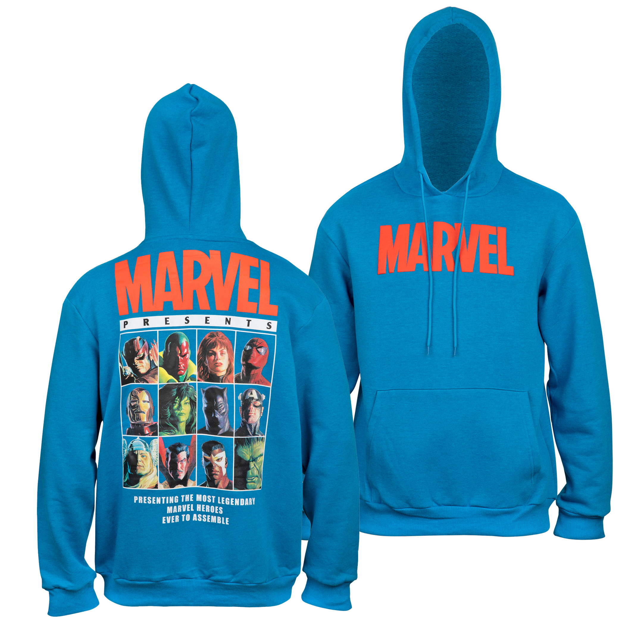 marvel hoodie - www.divinemax.com.
