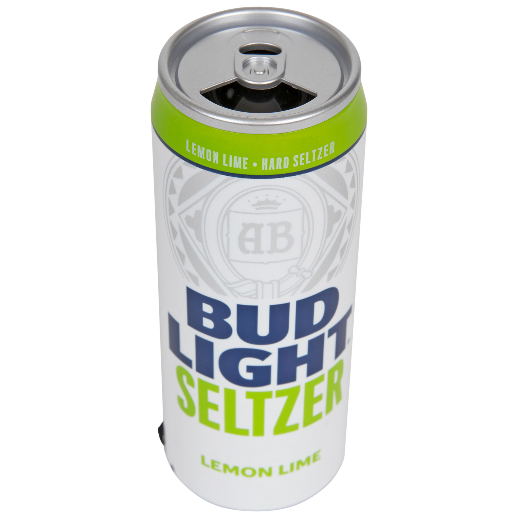  Bud Light Beer Bluetooth Bottle Speaker Portable