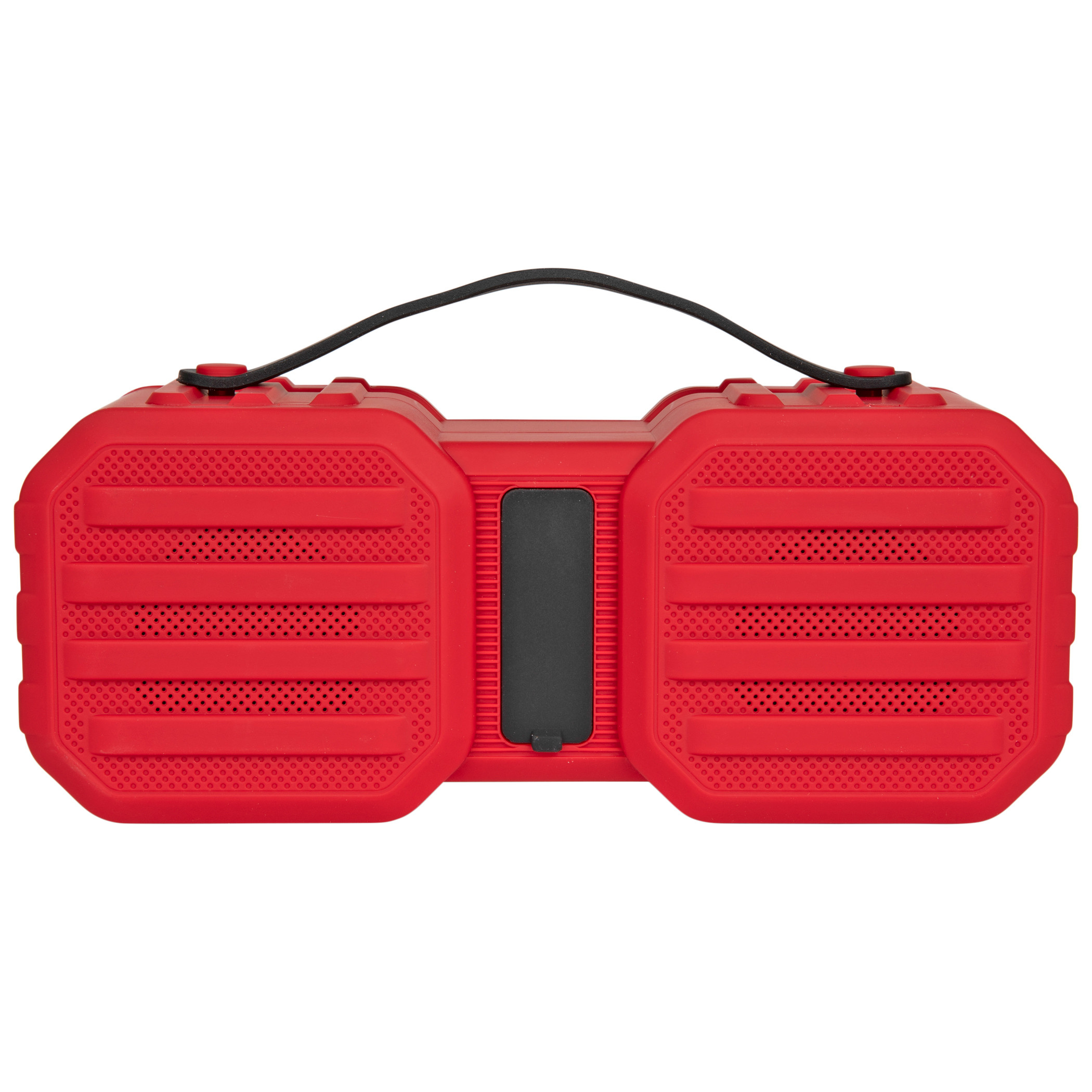 Sale budweiser rugged bluetooth speaker Free Shipping