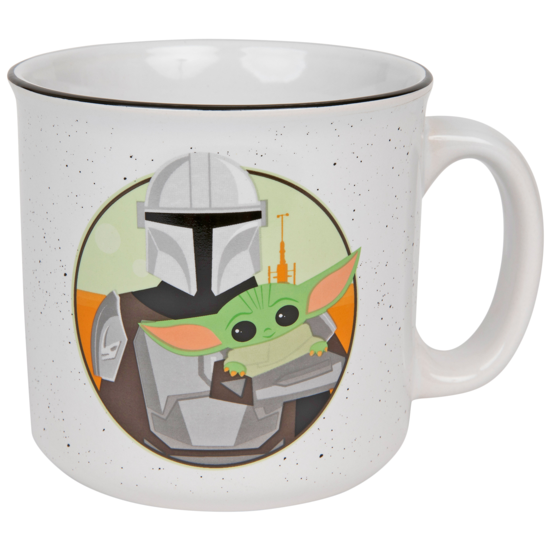 Baby Yoda Cup Baby Yoda the Mandalorian the Mandalorian Cup Grogu Cup Star  Wars Star Wars Cup Grogu Baby Yoda Glass Cup 