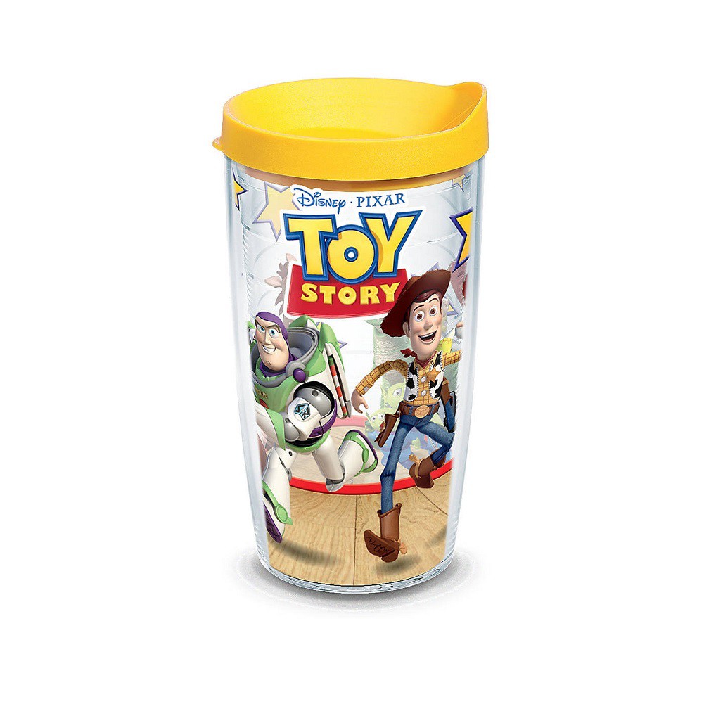 Tervis Toy Story 18 Ounce Tumbler With Lid