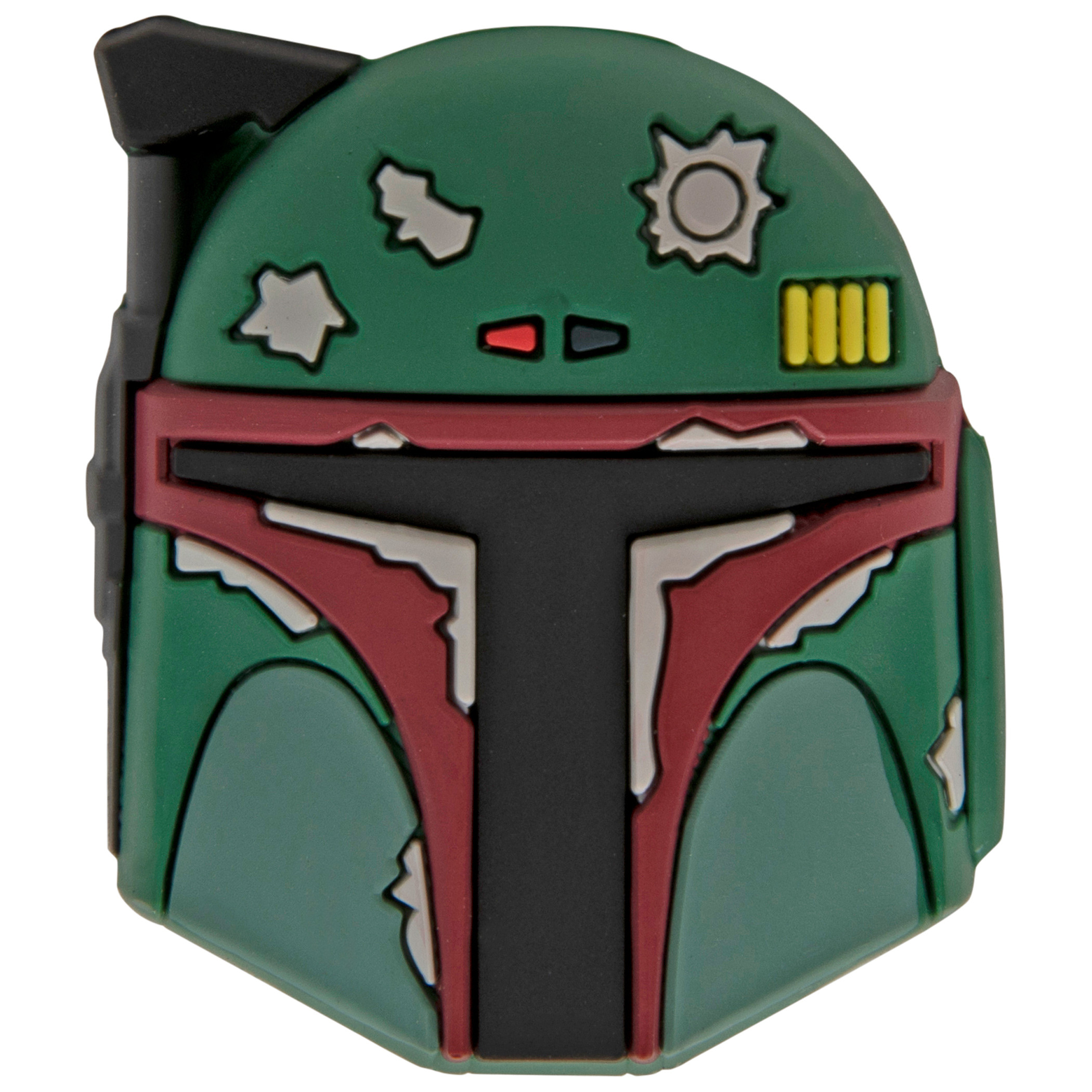 Boba Fett's Helmet - 3D Star Wars Mug