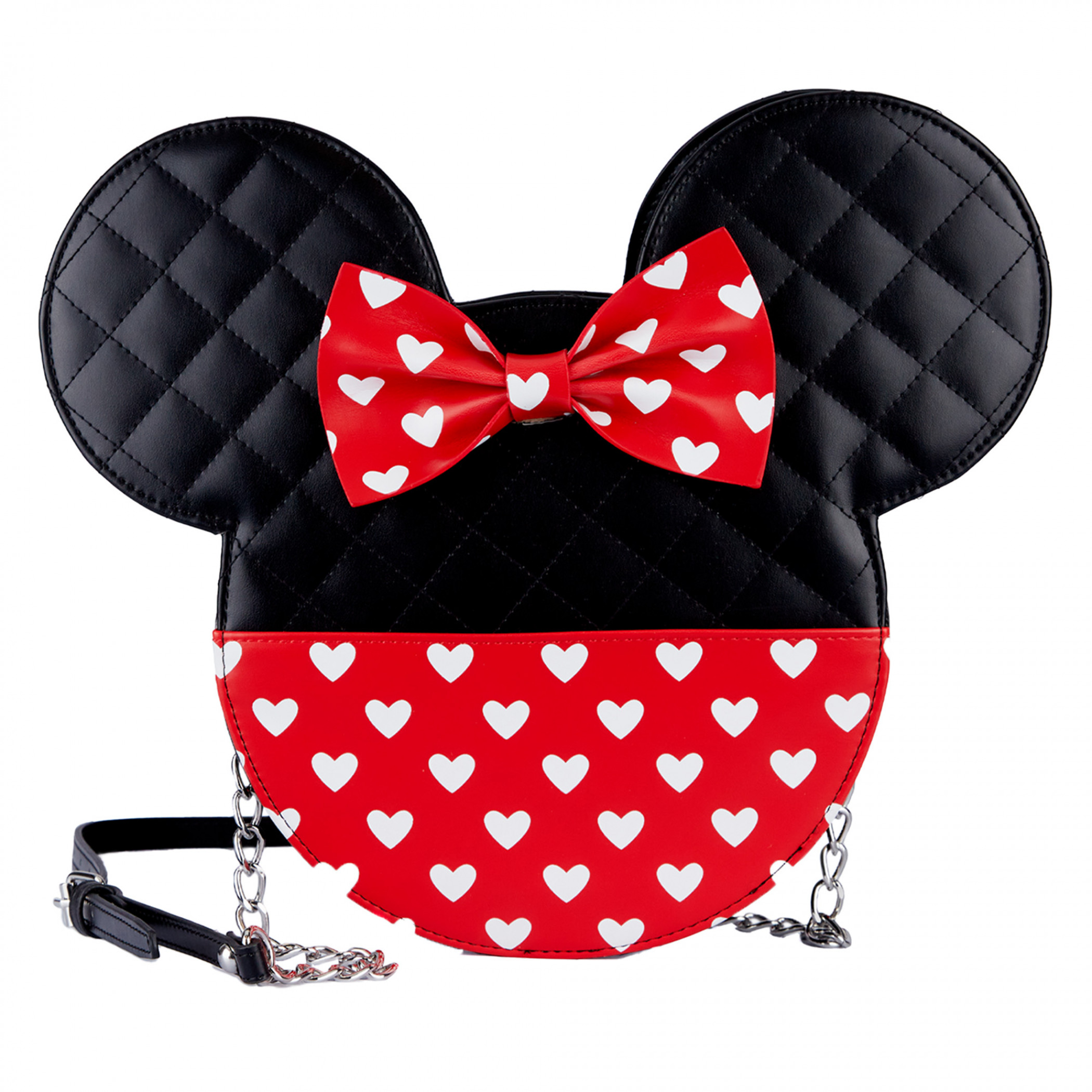 Loungefly Minnie Mouse Shoulder Bags for Women