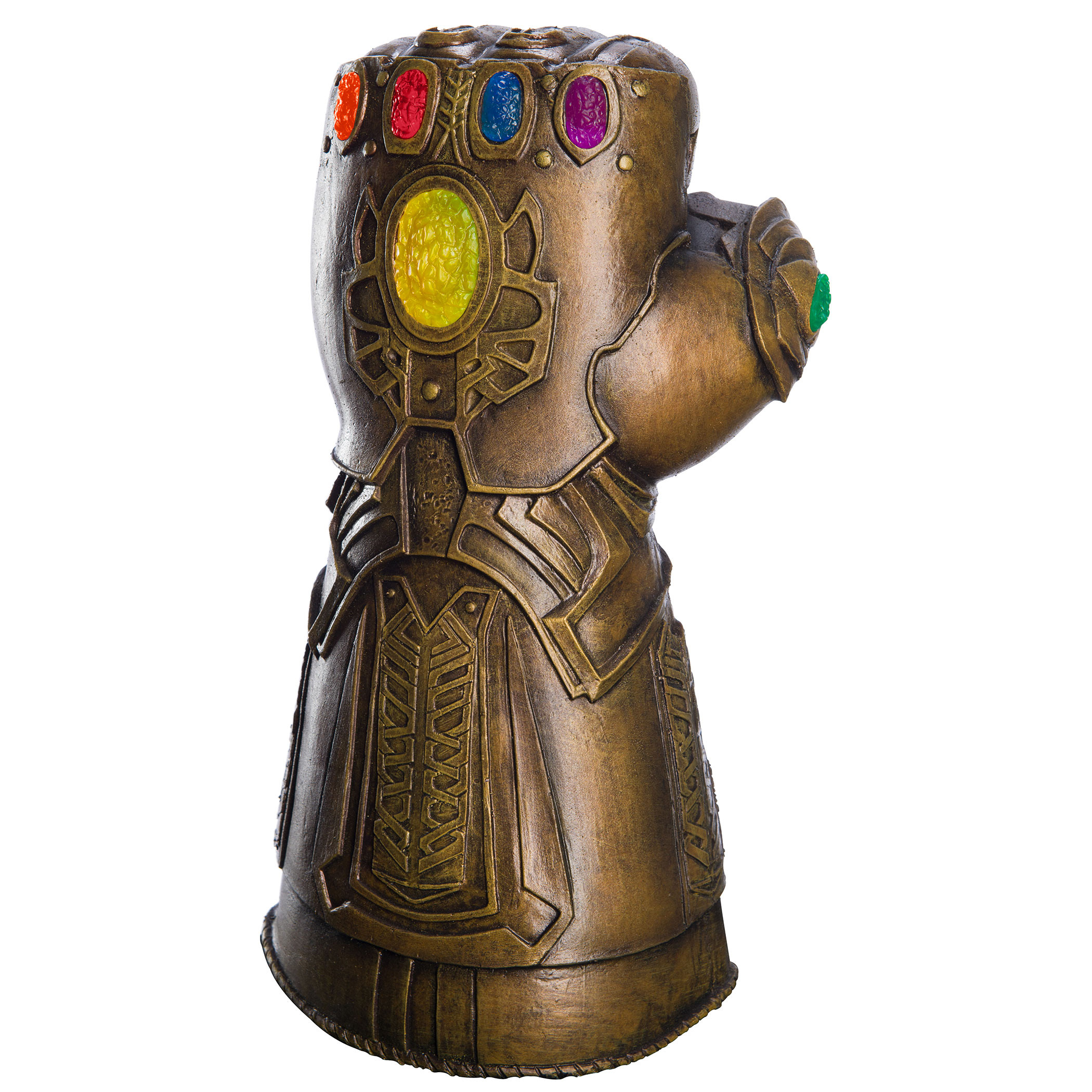 The Infinity Gauntlet Adult Size