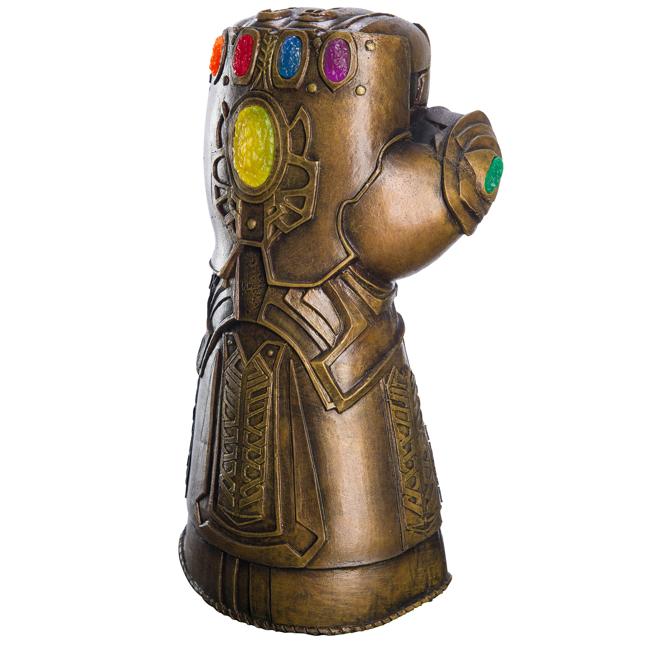 The Infinity Gauntlet Youth Size