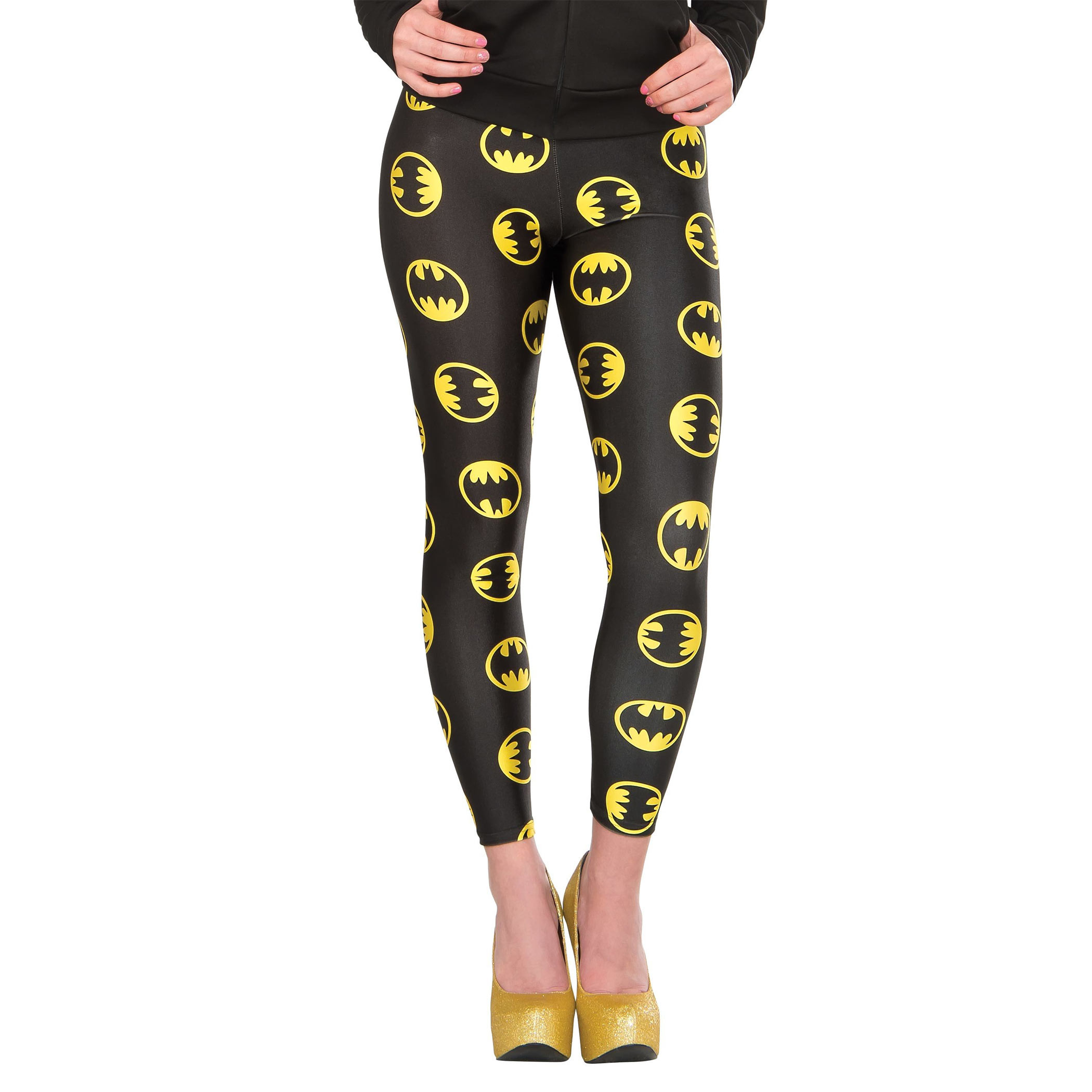  Batman Leggings