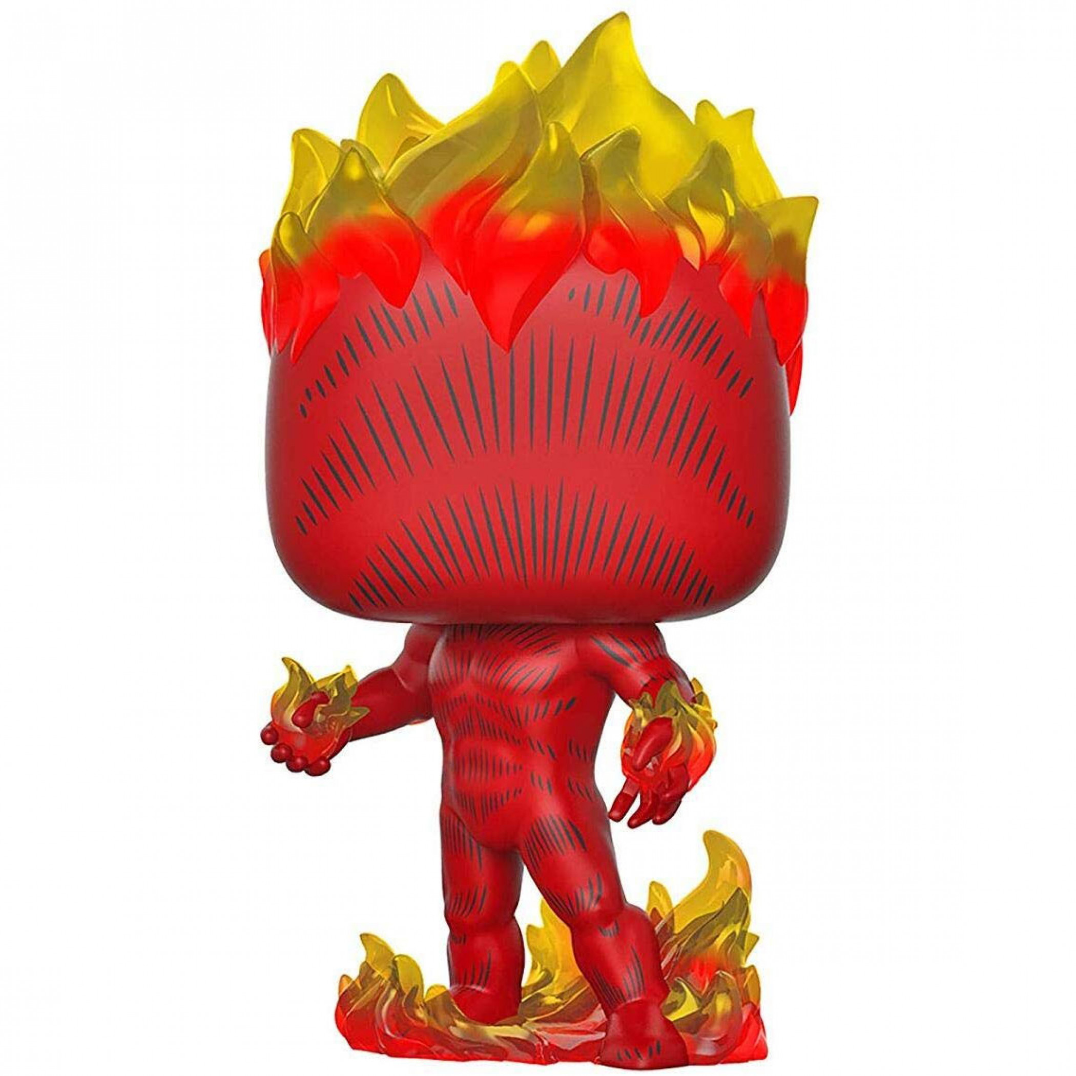 Pop! Marvel: 80th - First Appearance - Human Torch
