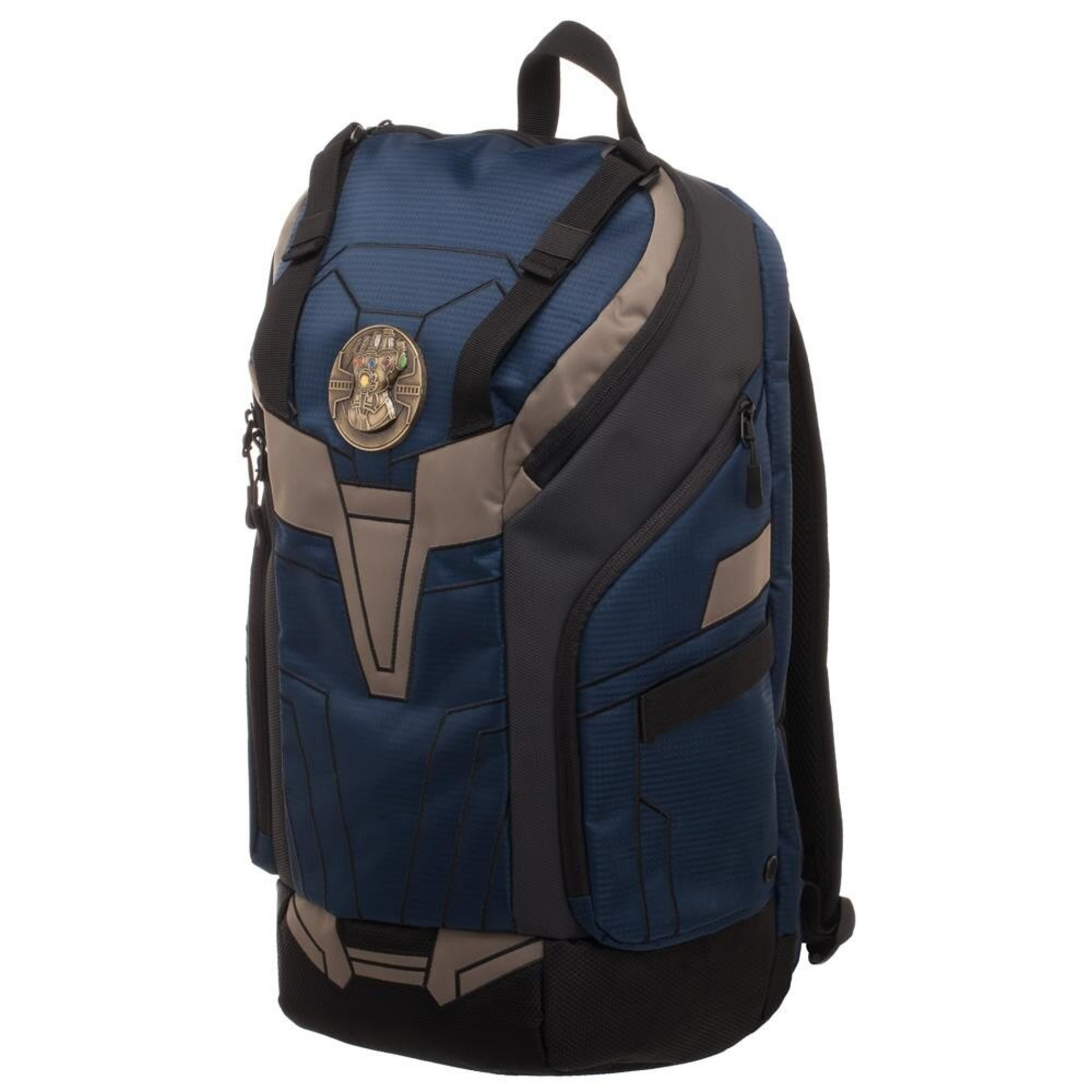 Avengers Infinity War Thanos Rear Zip Backpack
