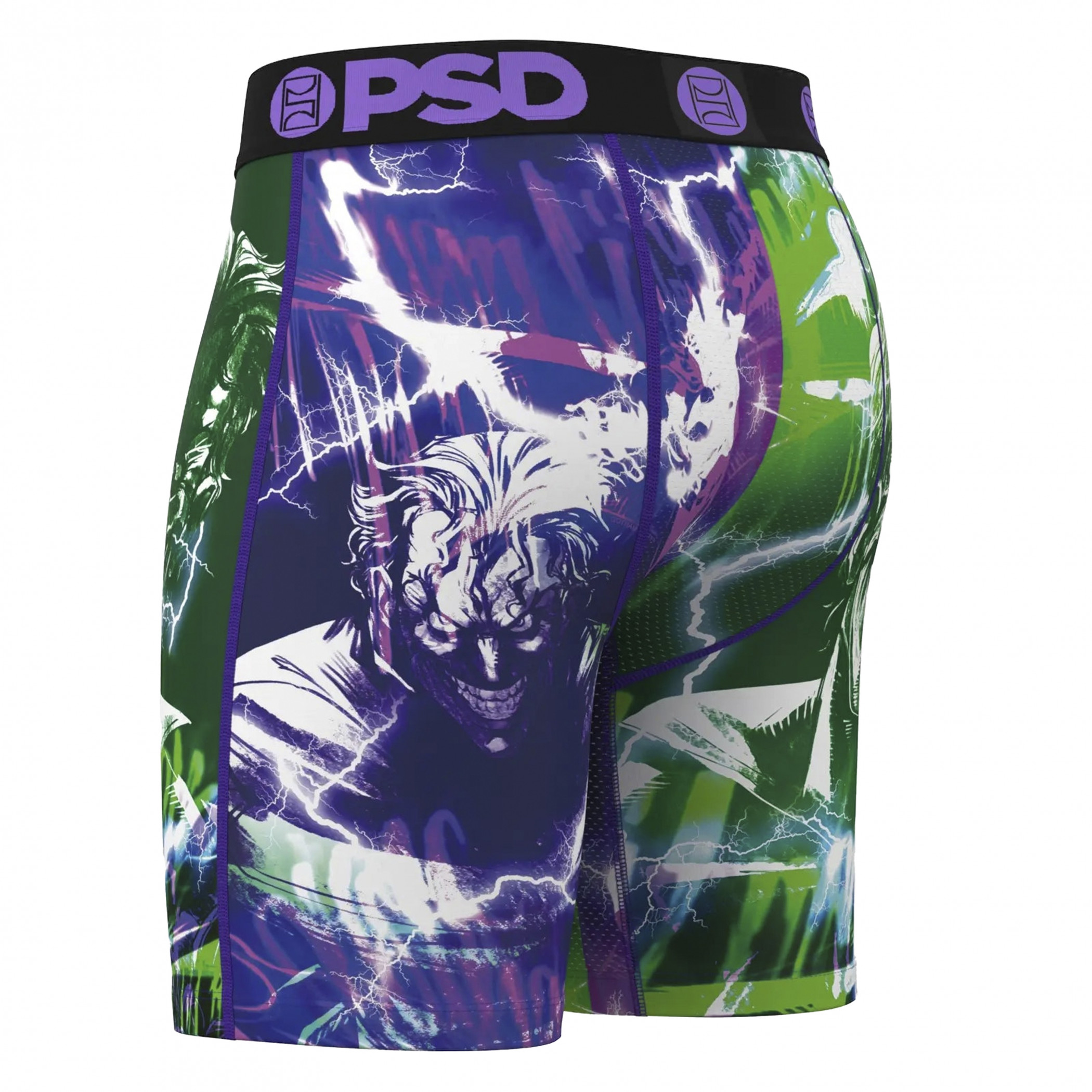 The Joker Duality PSD Boxer Briefs