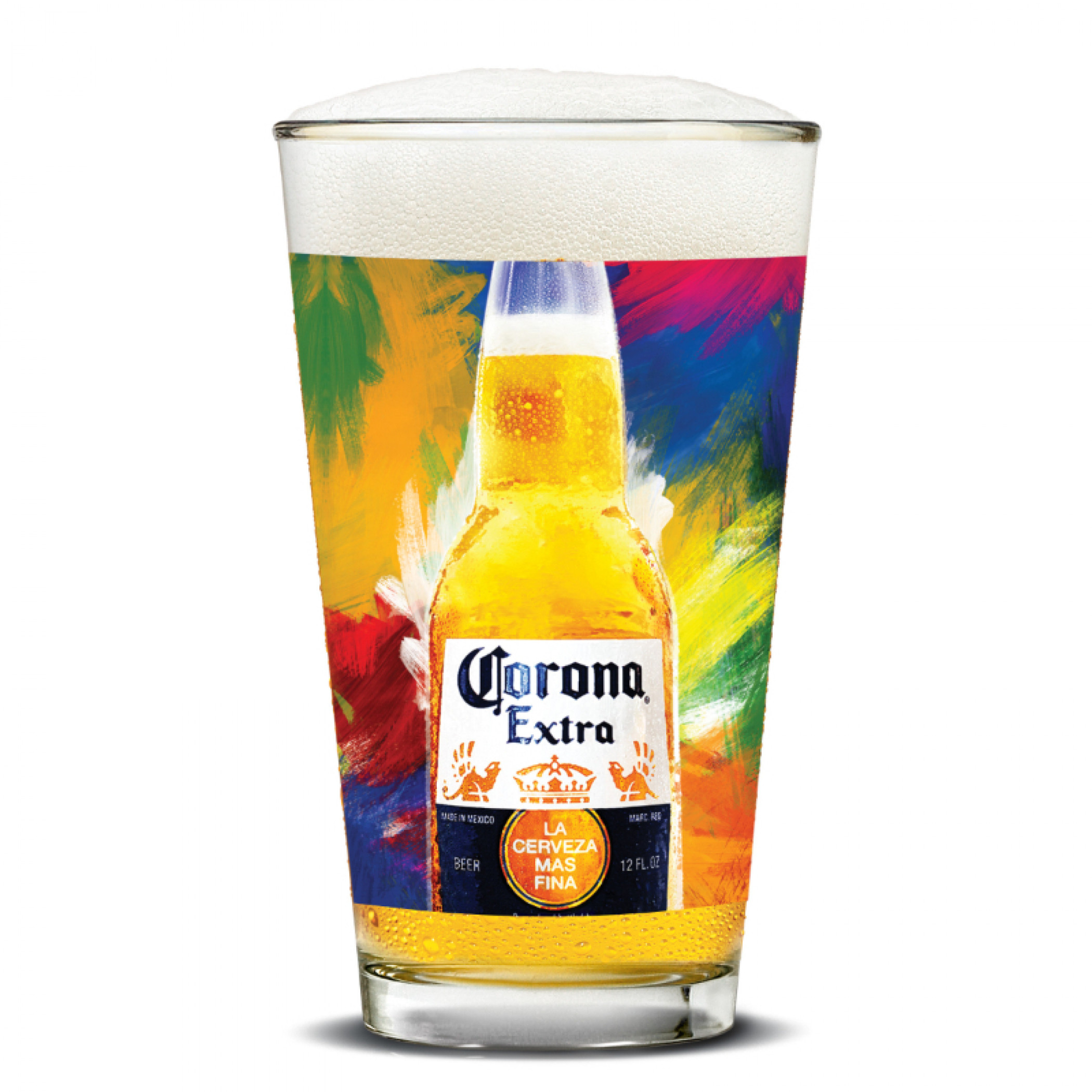 Corona Modelo Beer Cinco de Mayo Lot of 2 Drink Coasters Light Cerveza New Set 