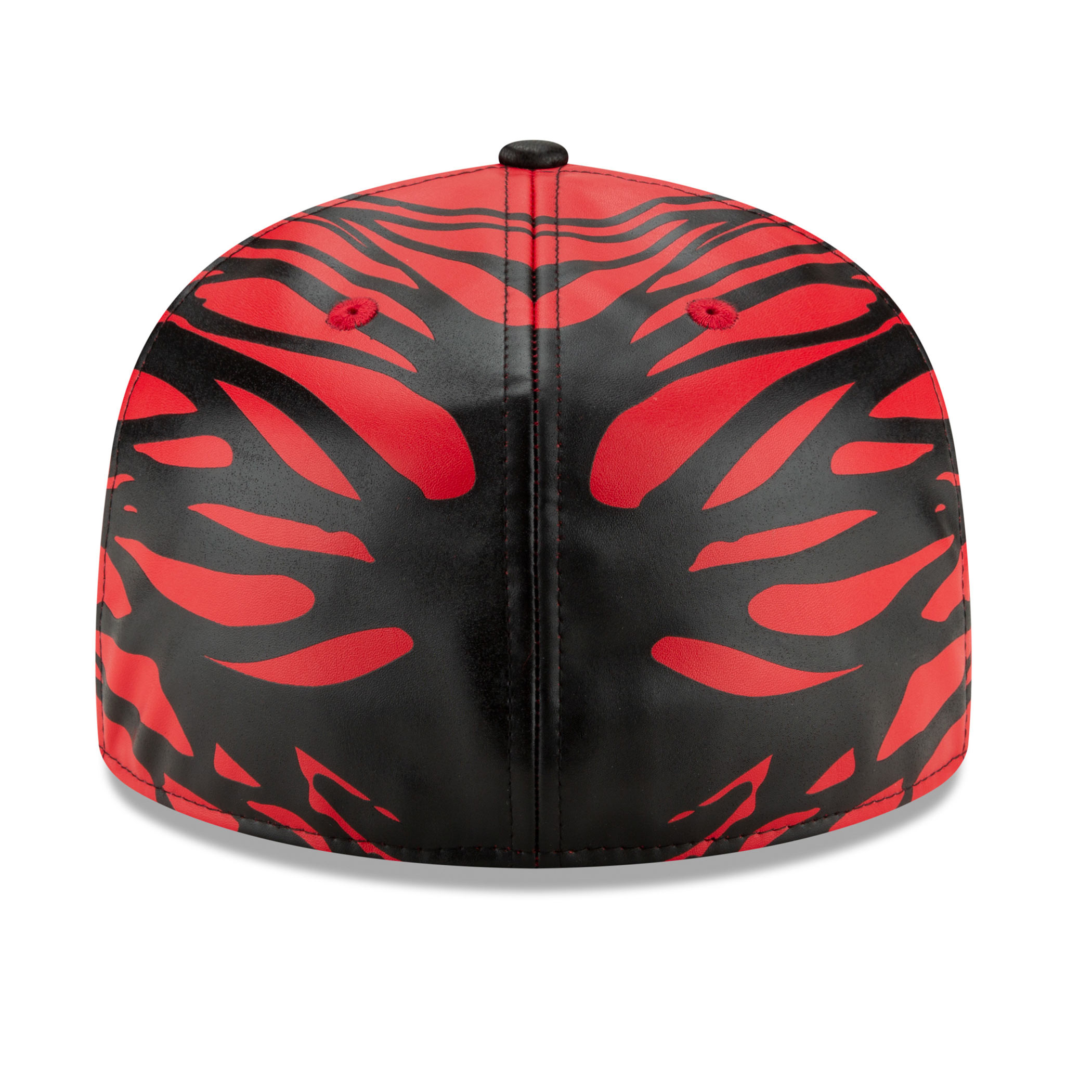 Carnage Big Face 59Fifty Fitted New Era Hat
