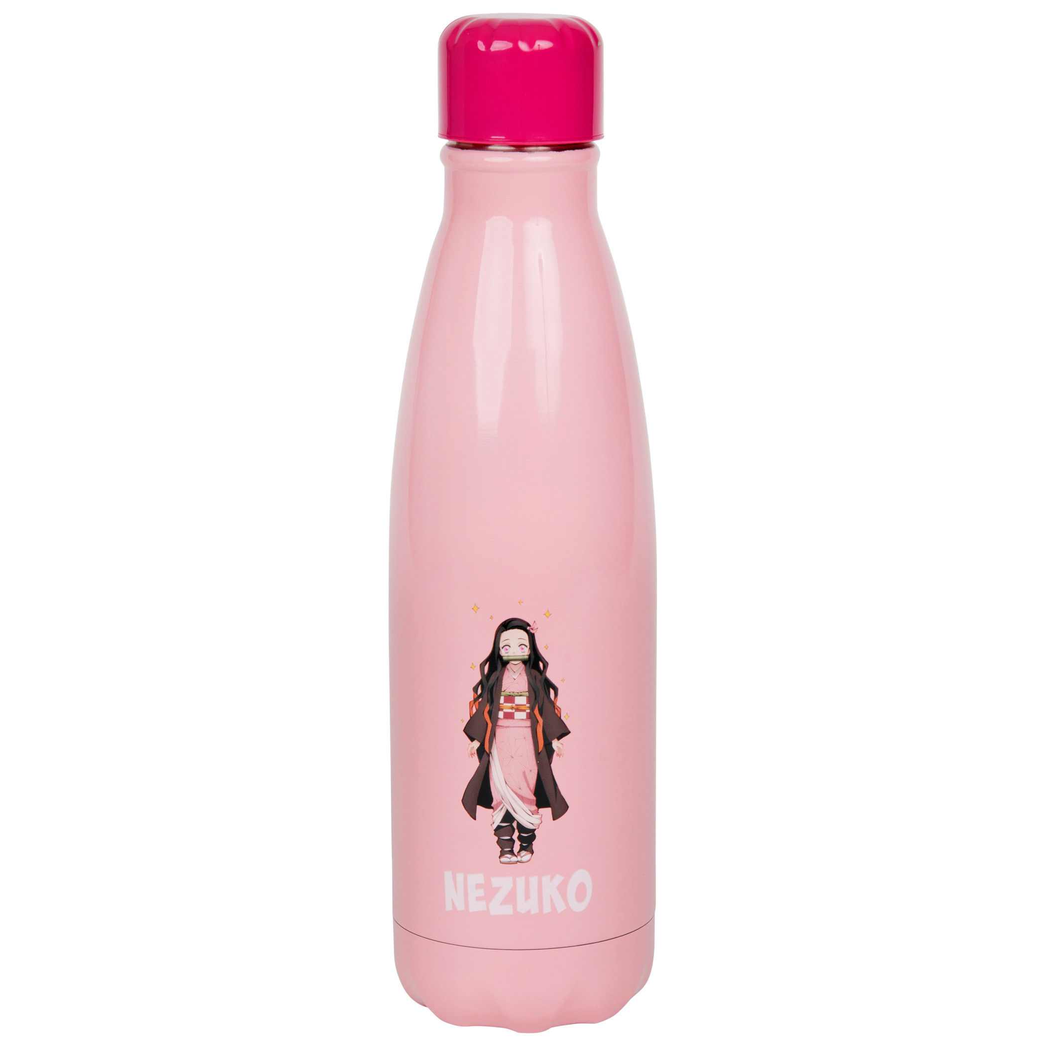 Demon Slayer: Kimetsu No Yaiba - Nezuko Kamado Thermos Bottle Moss