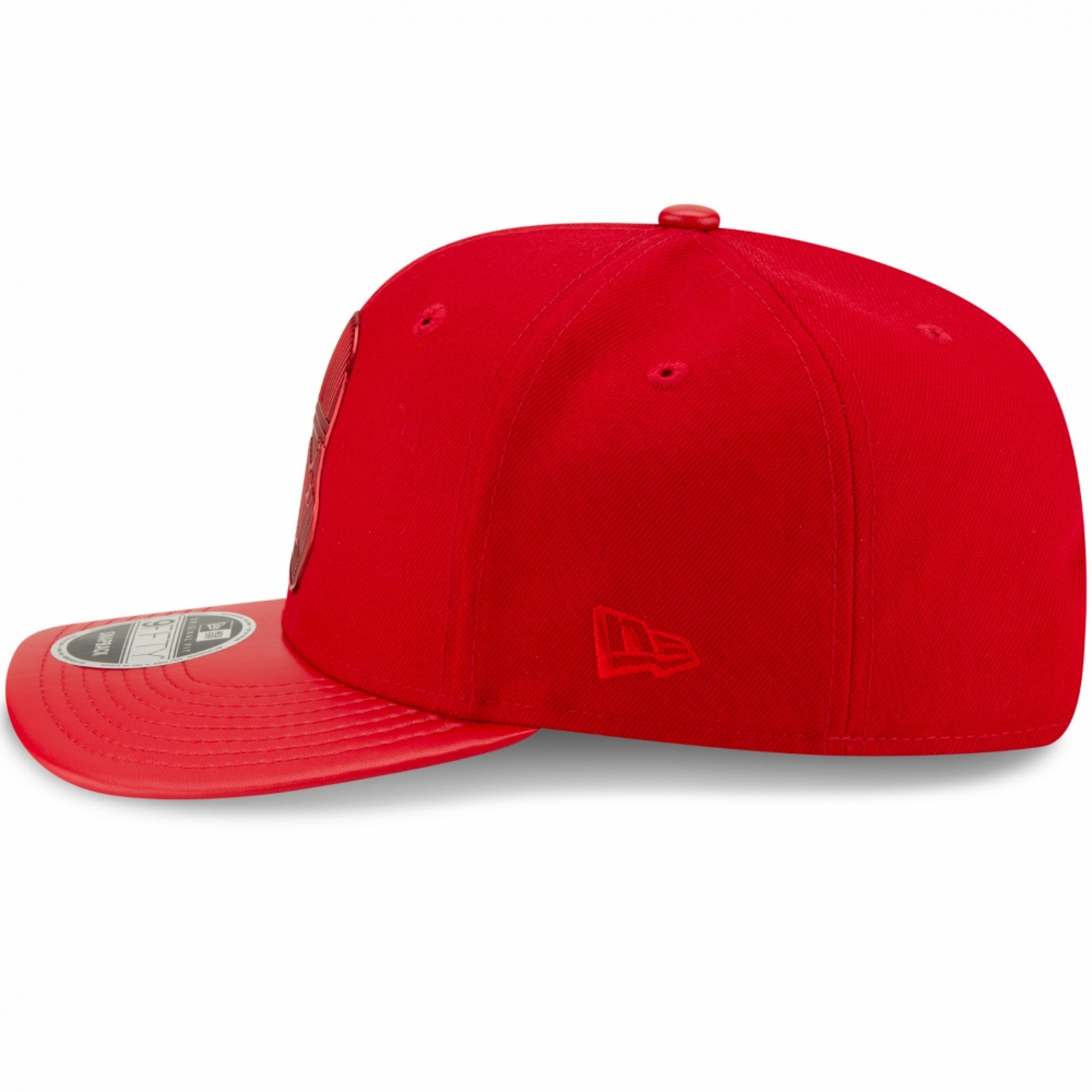 New Era 9Fifty Adjustable Hat