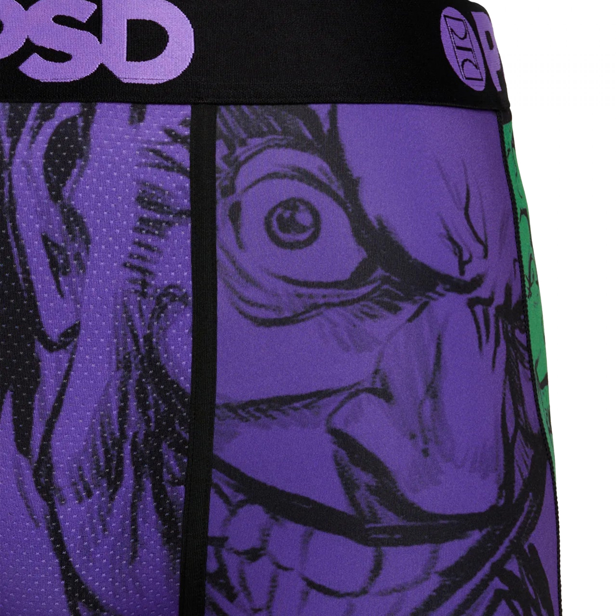 The Joker Split PSD Boxer Briefs